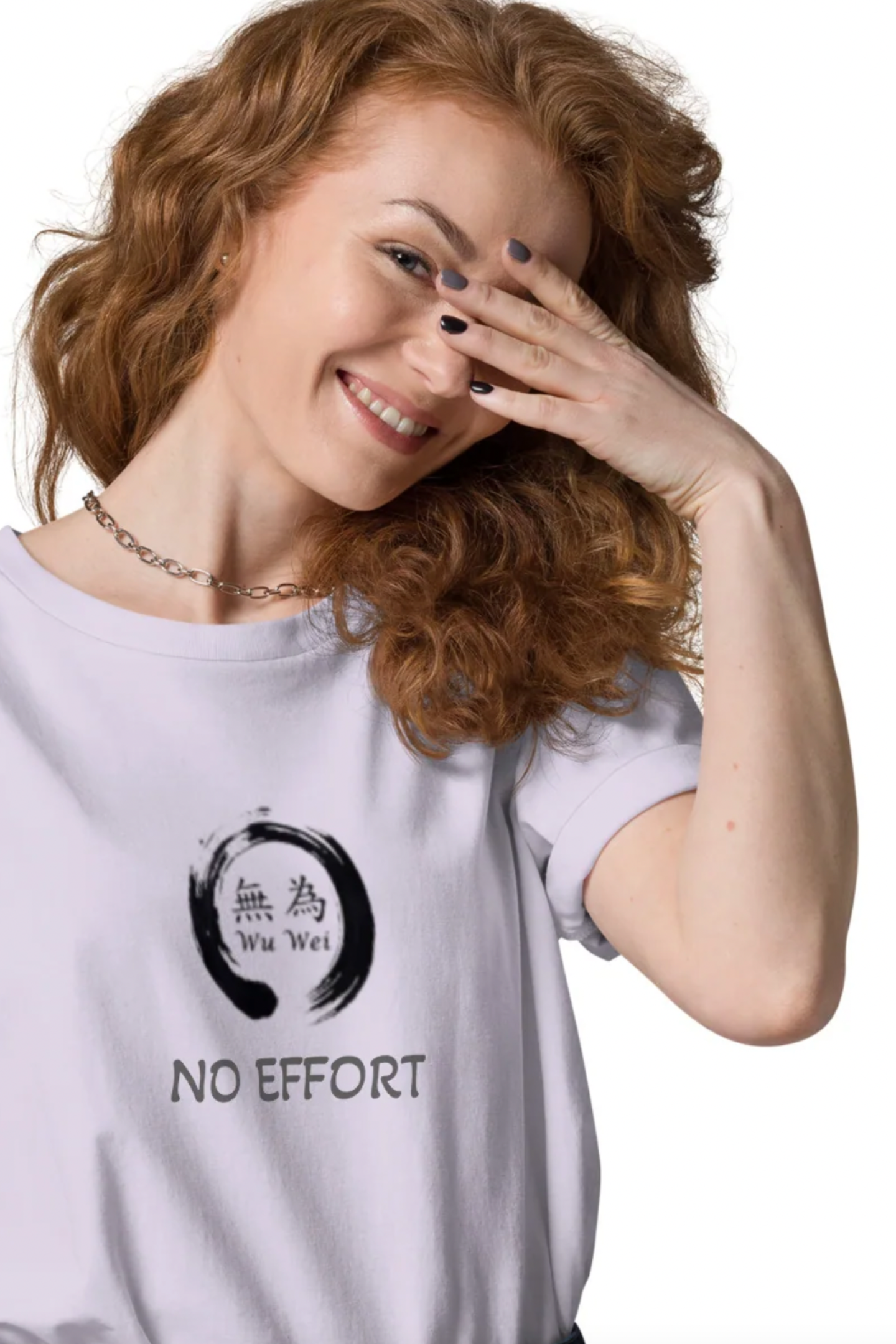 Womens No Effort