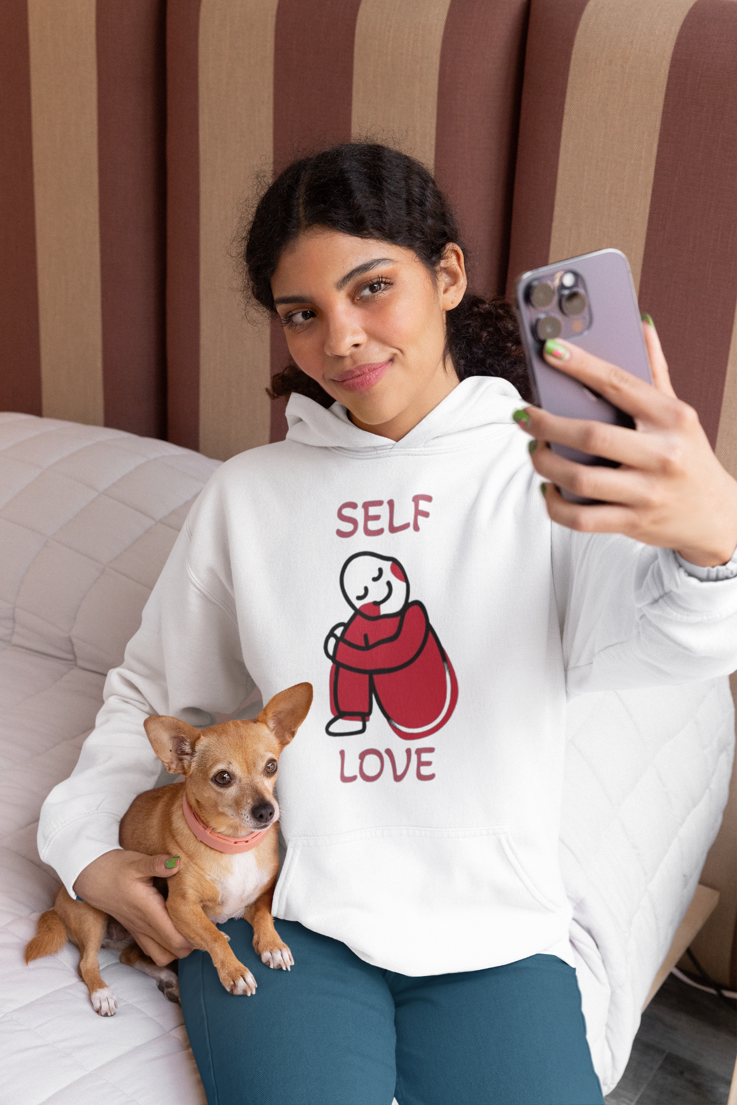 Unisex Hoodie