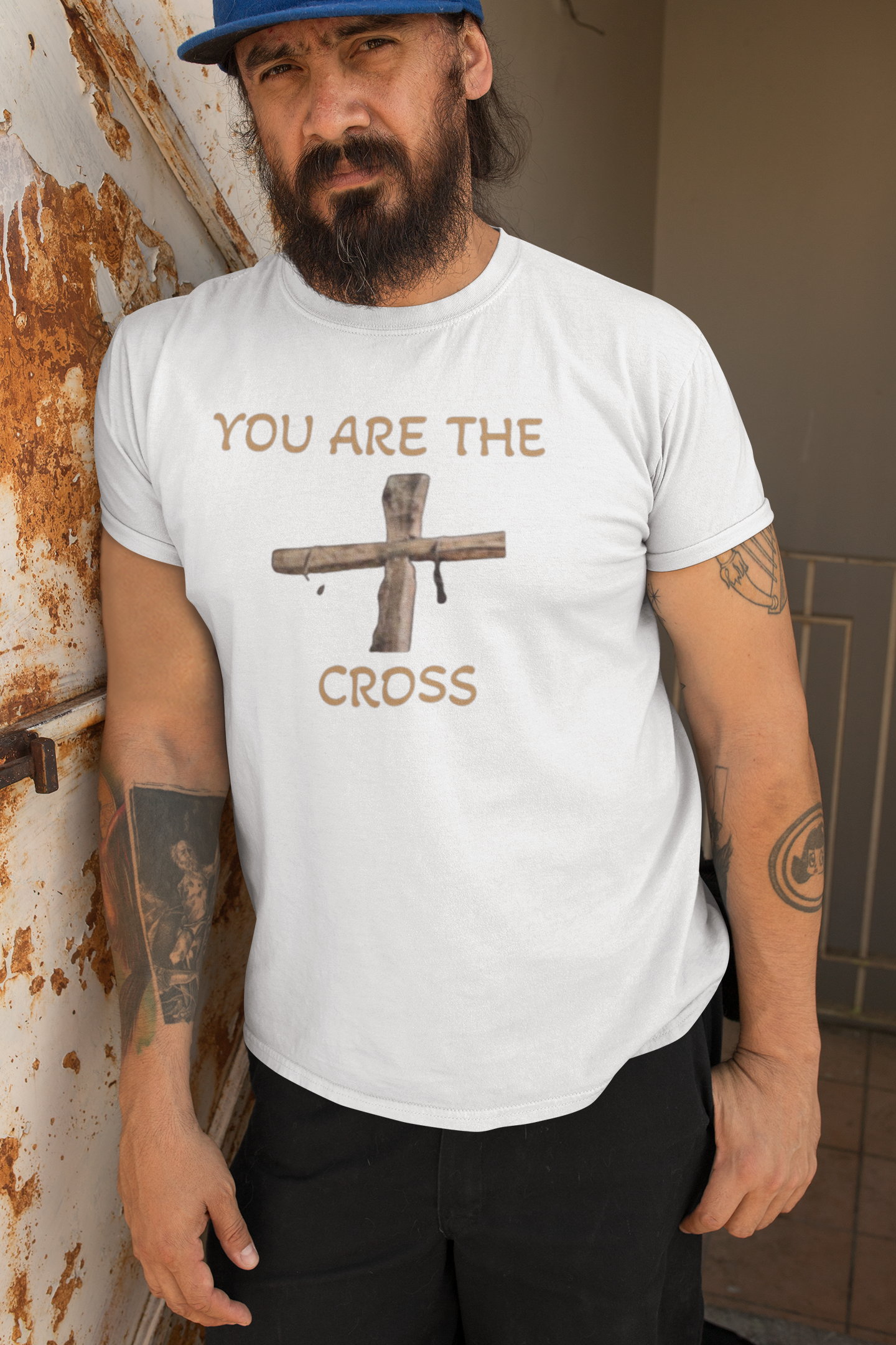 The Cross