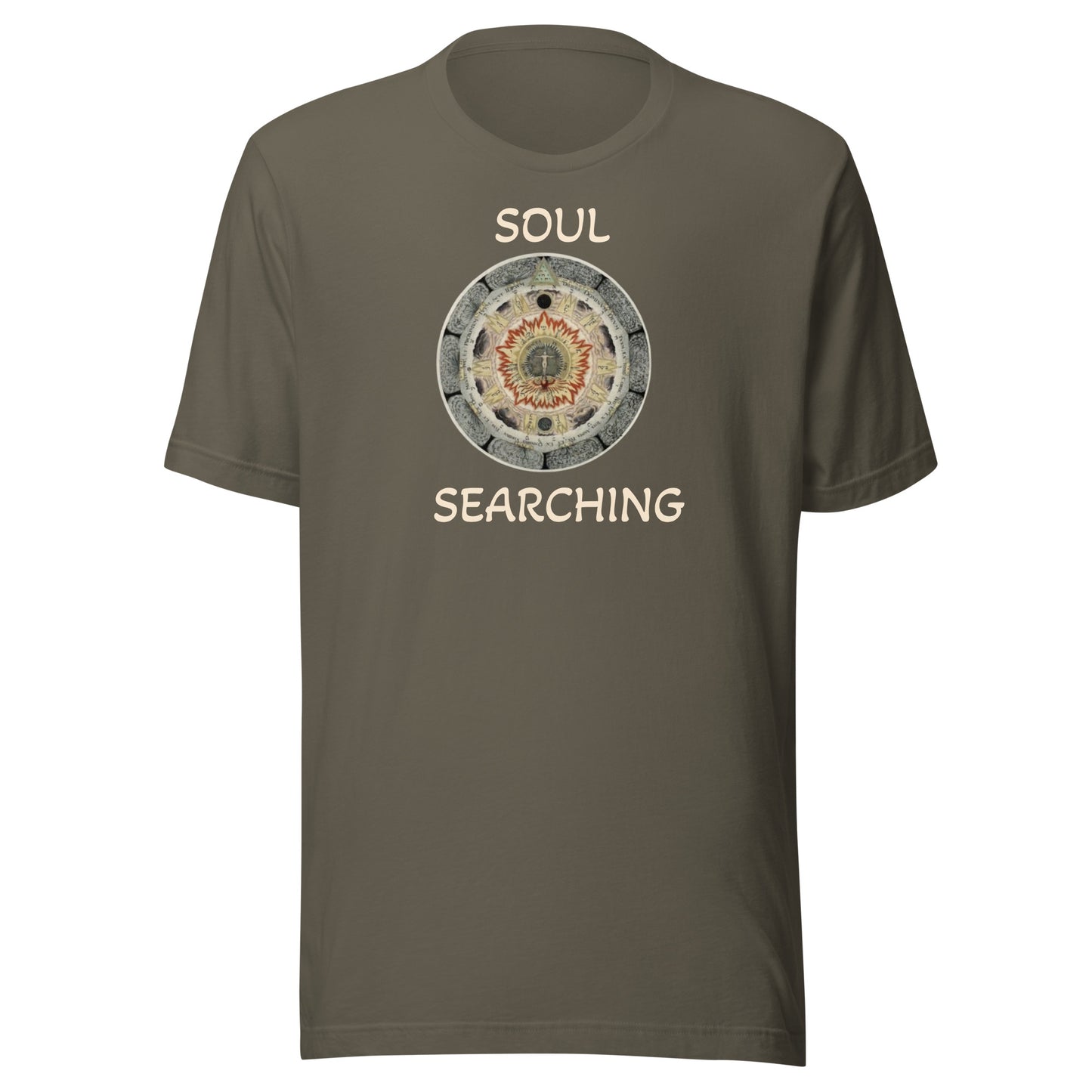 A Soul Searcher