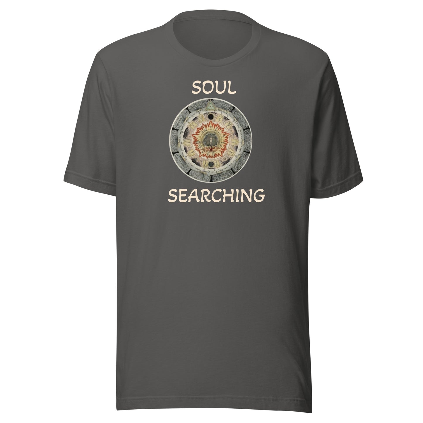 A Soul Searcher