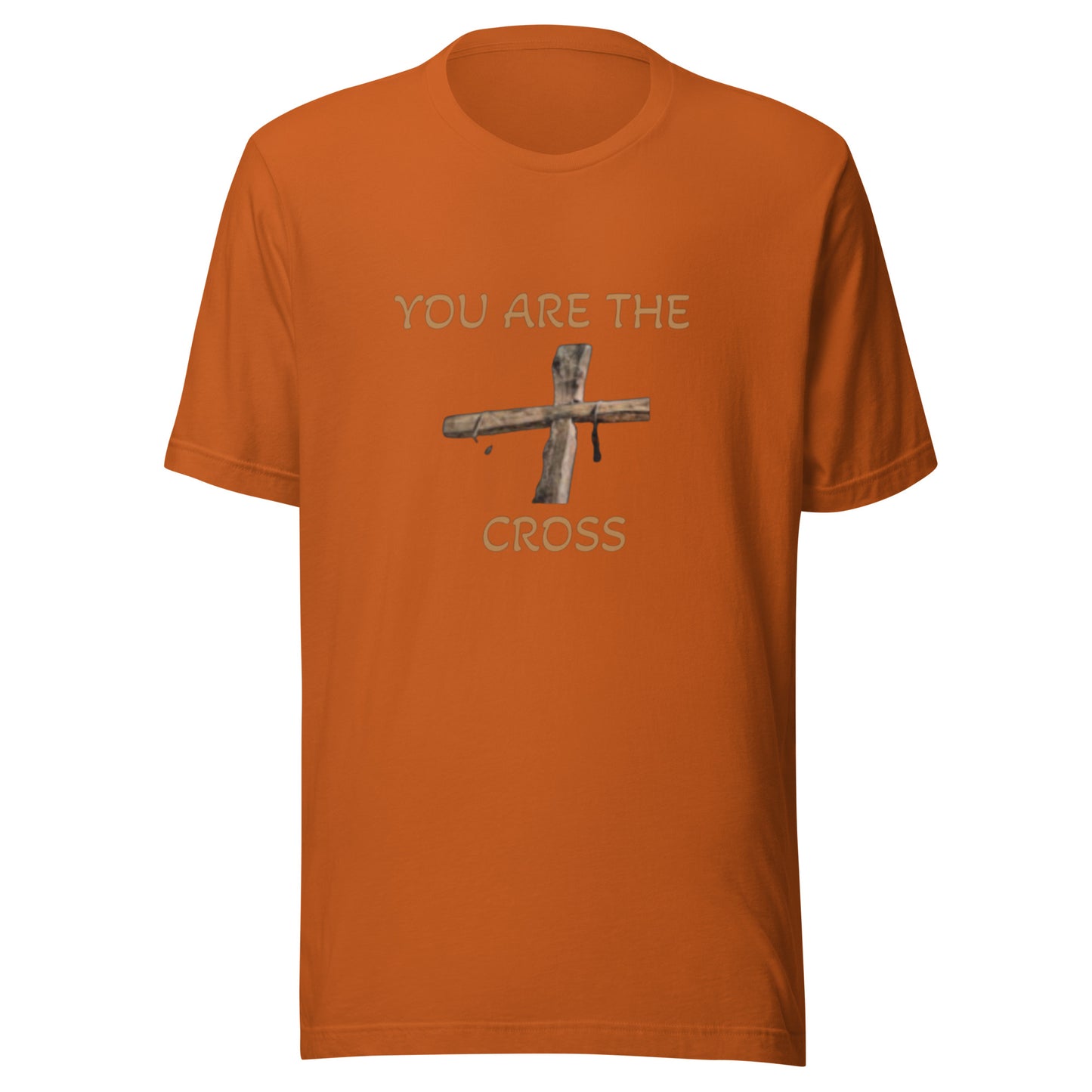 The Cross