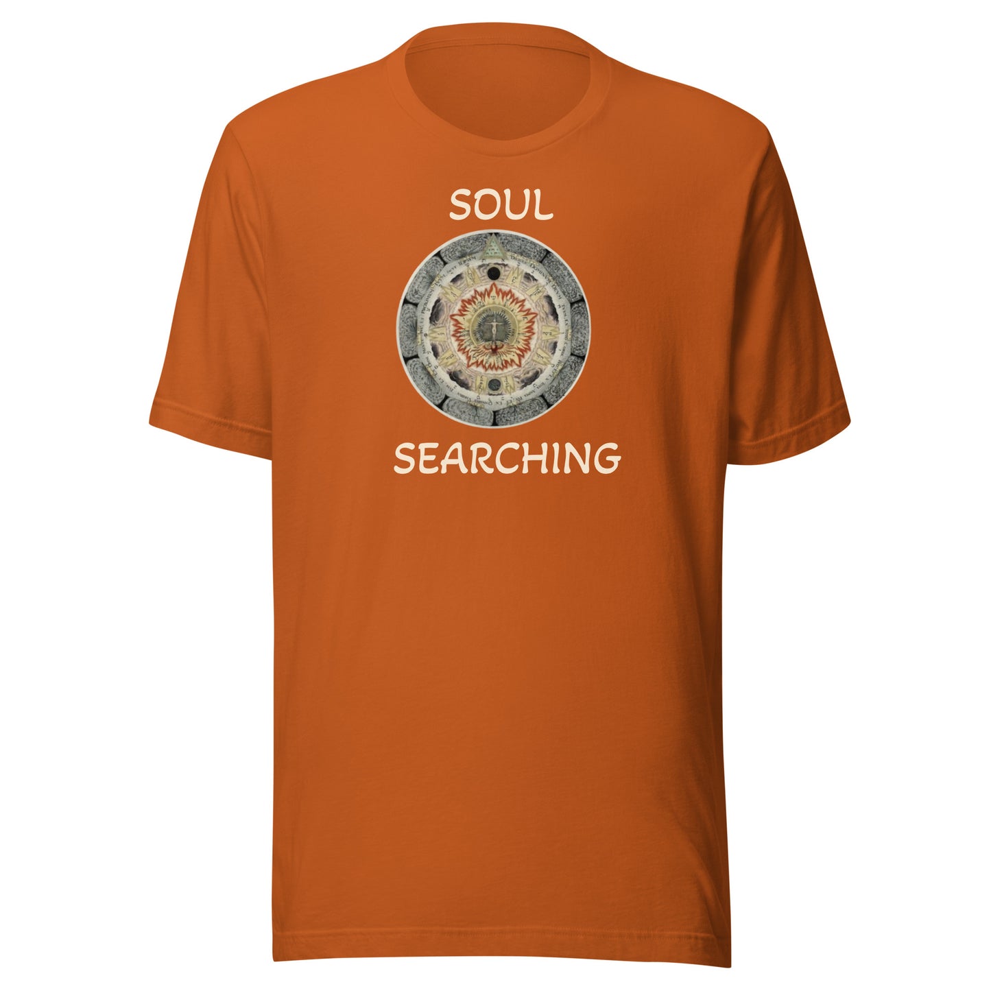 A Soul Searcher