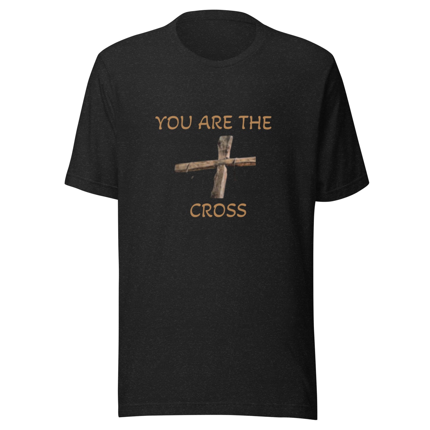 The Cross
