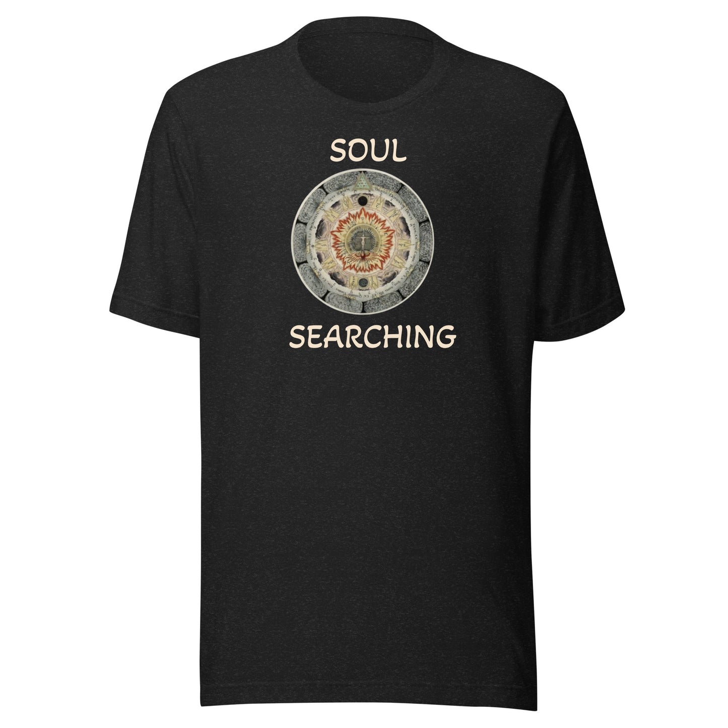 A Soul Searcher