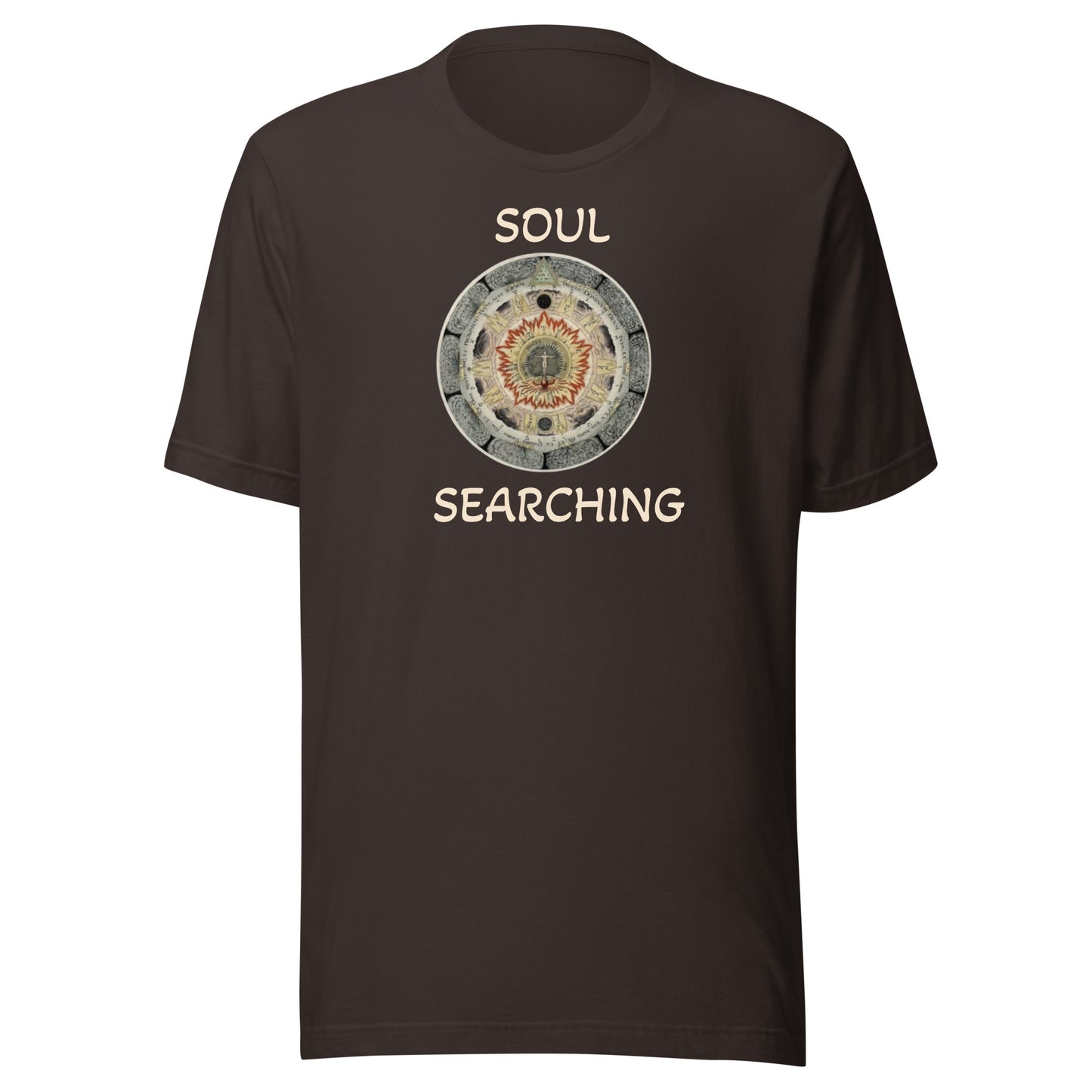 A Soul Searcher