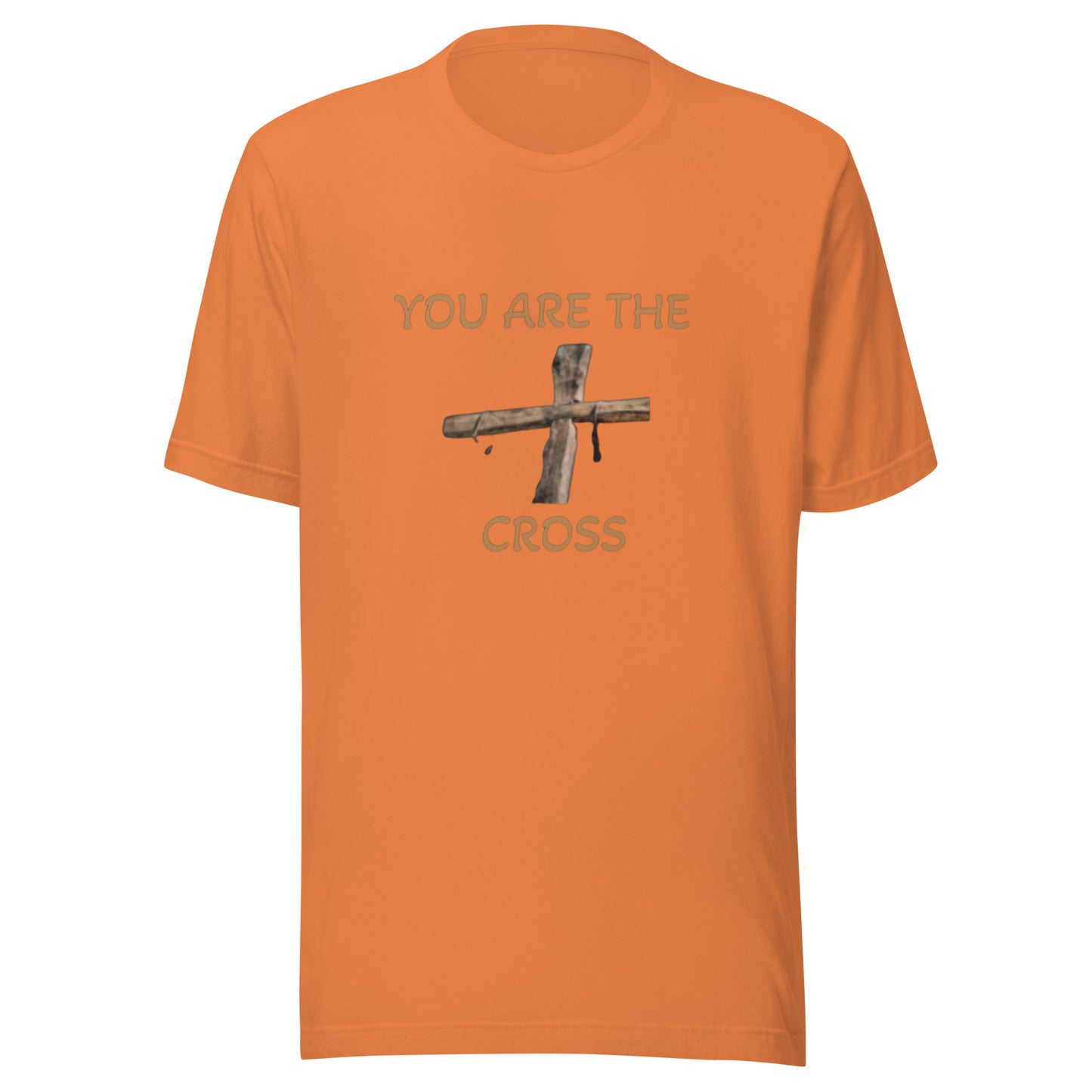 The Cross