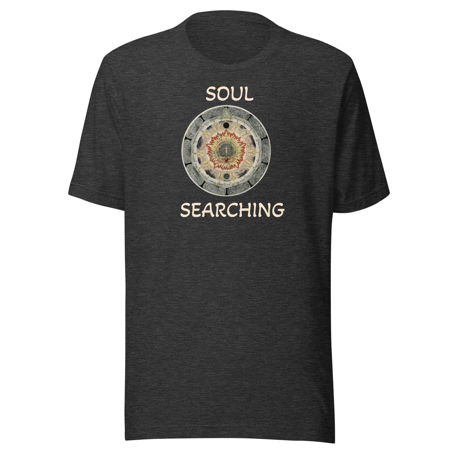 Soul Searching