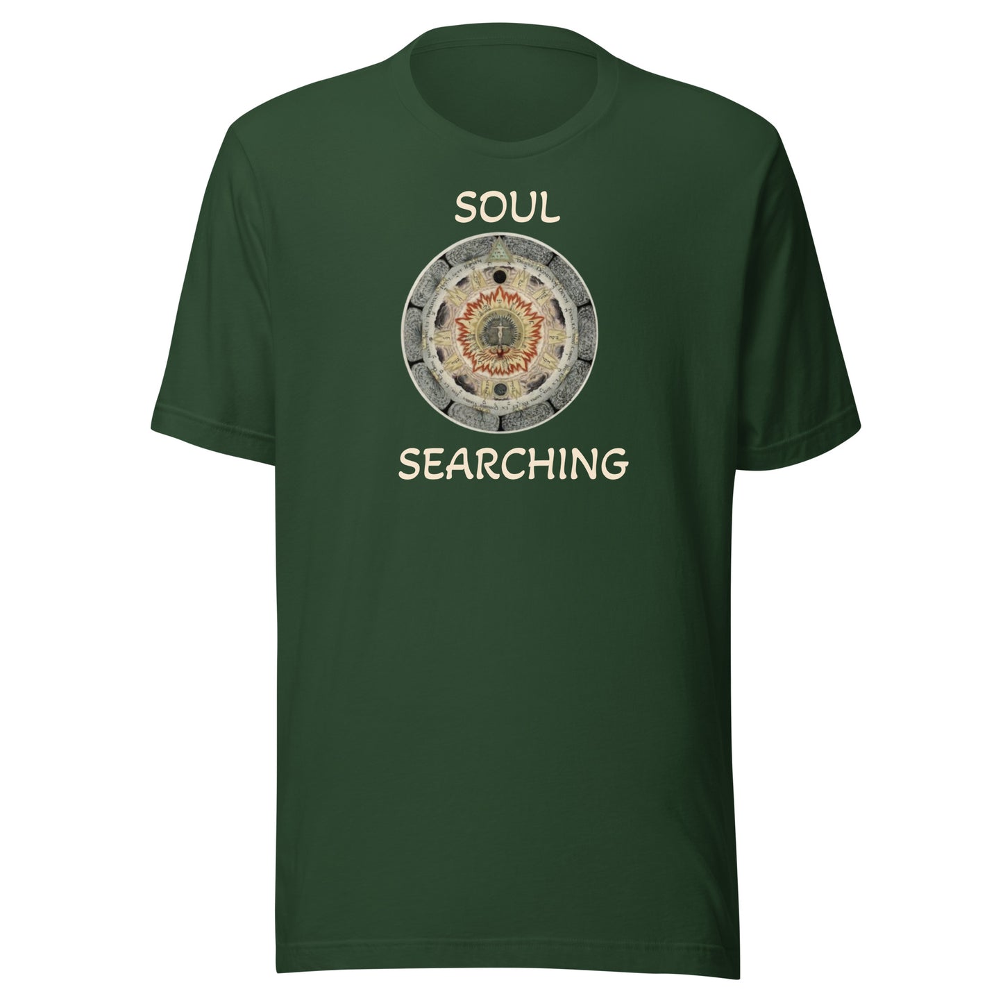 A Soul Searcher