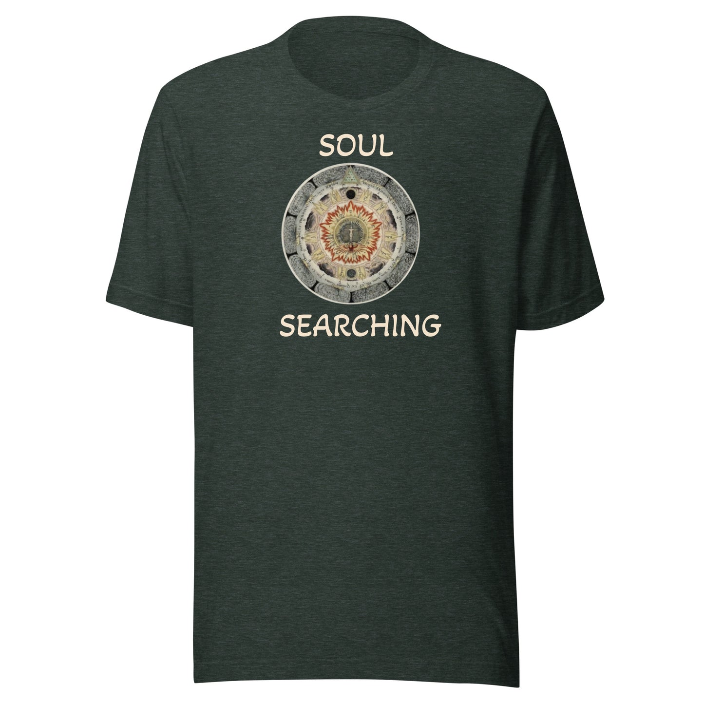A Soul Searcher