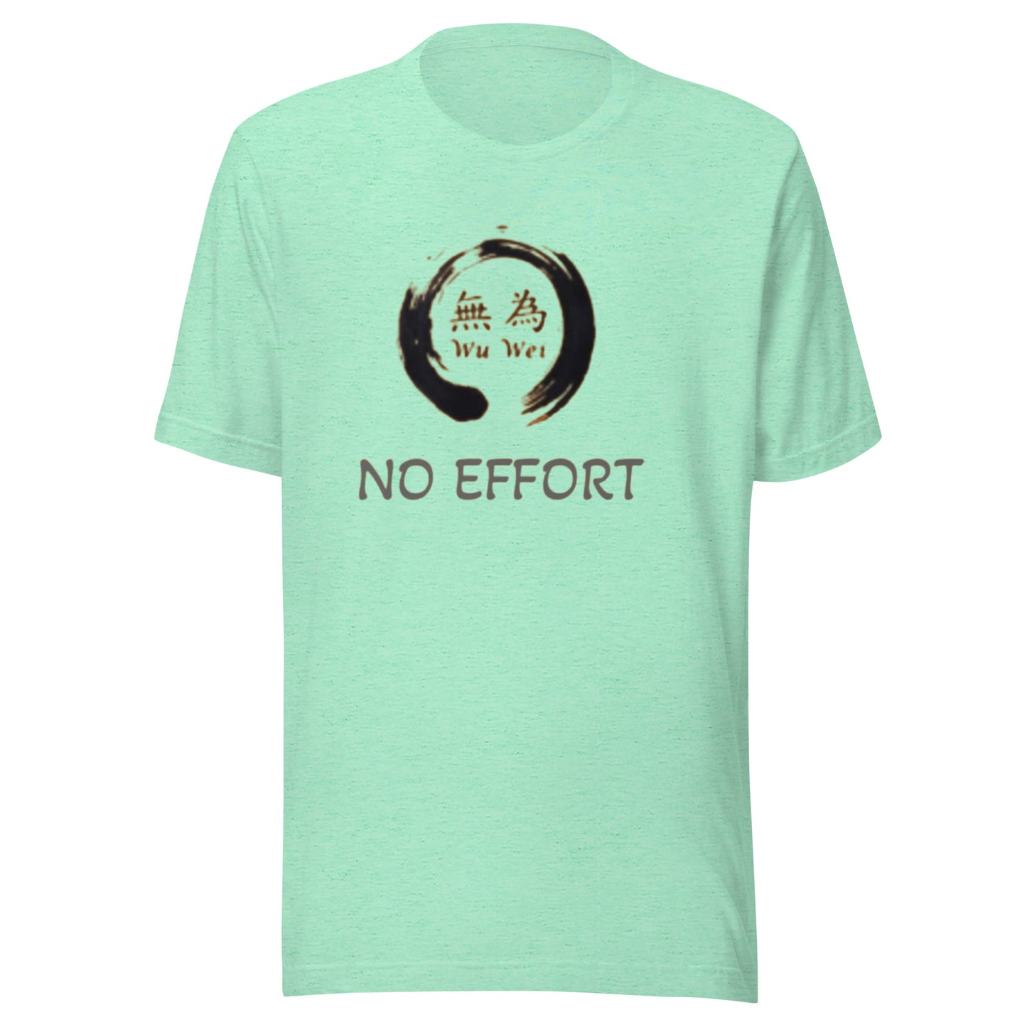Mens No Effort