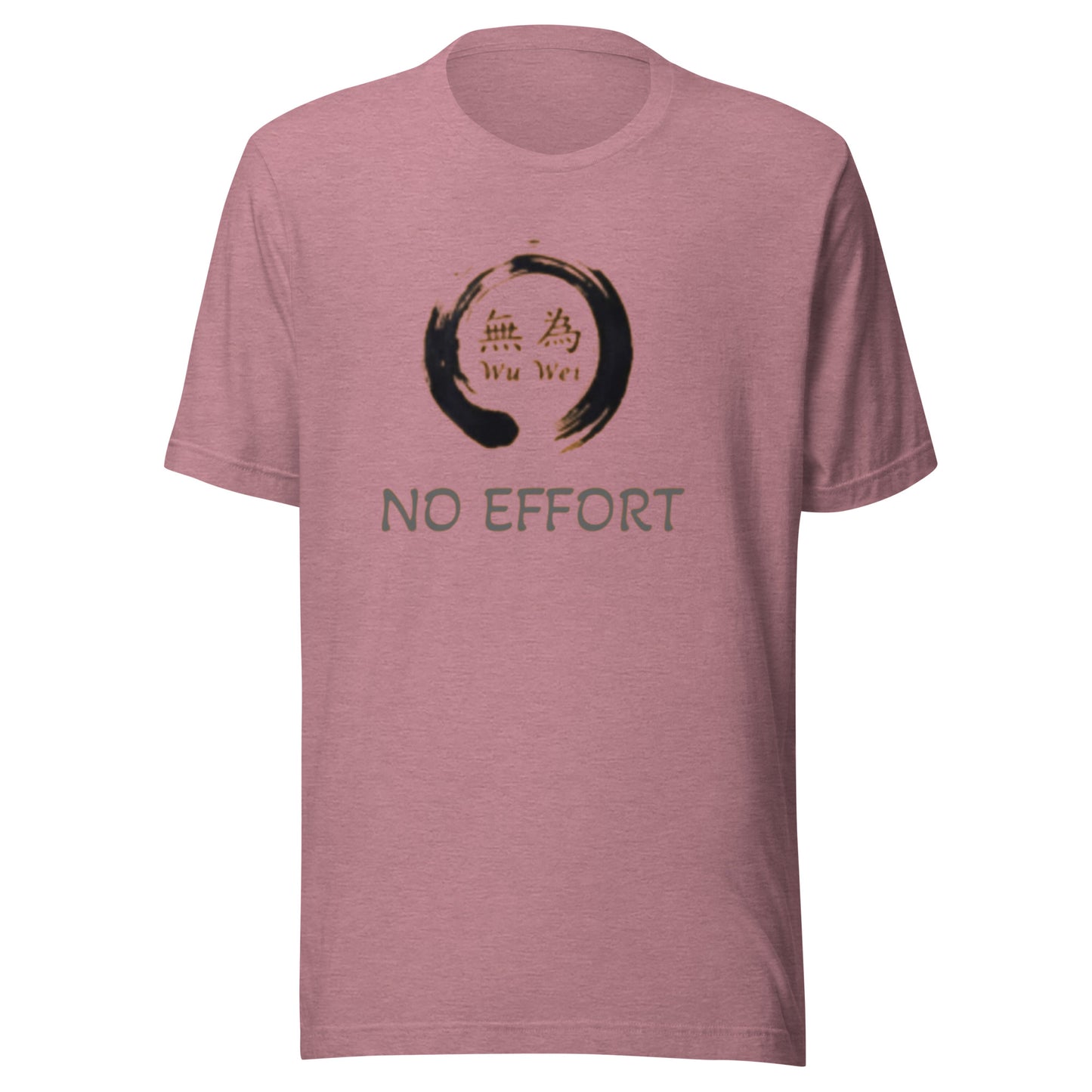 Mens No Effort