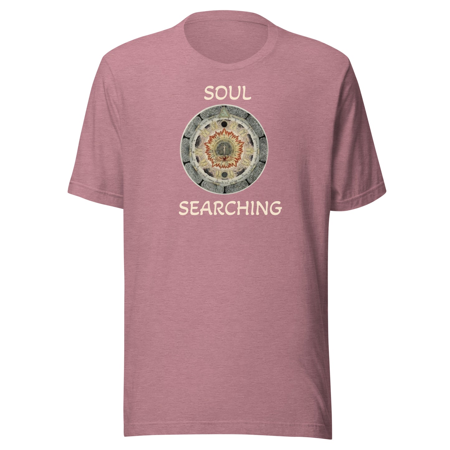 A Soul Searcher