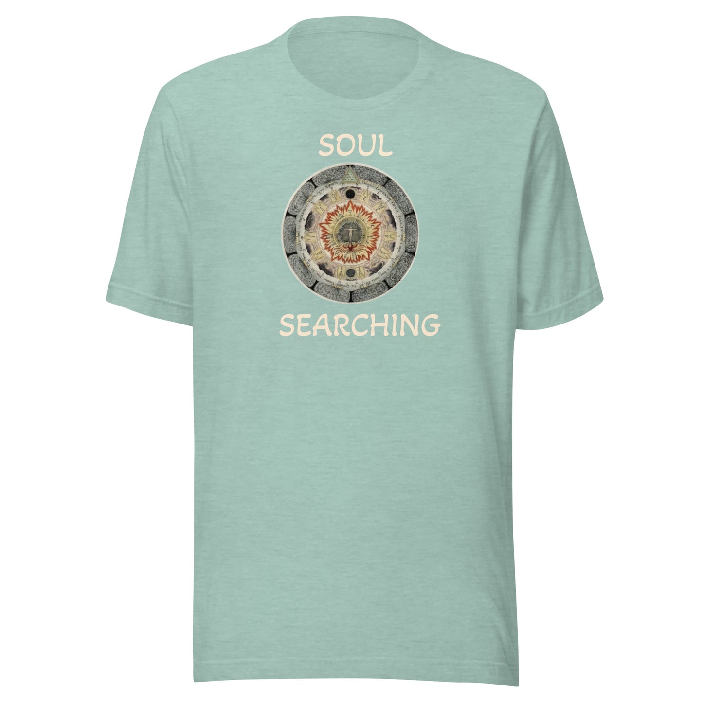 A Soul Searcher
