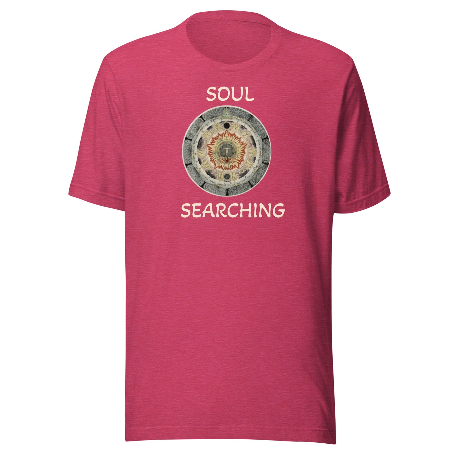 A Soul Searcher