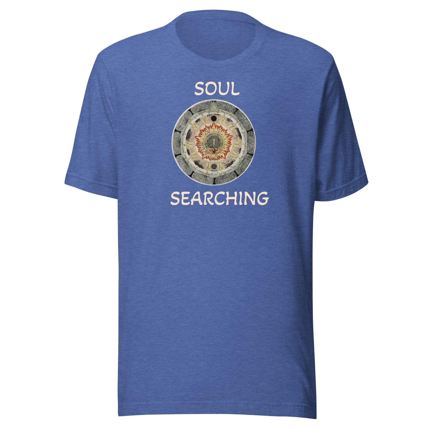 A Soul Searcher