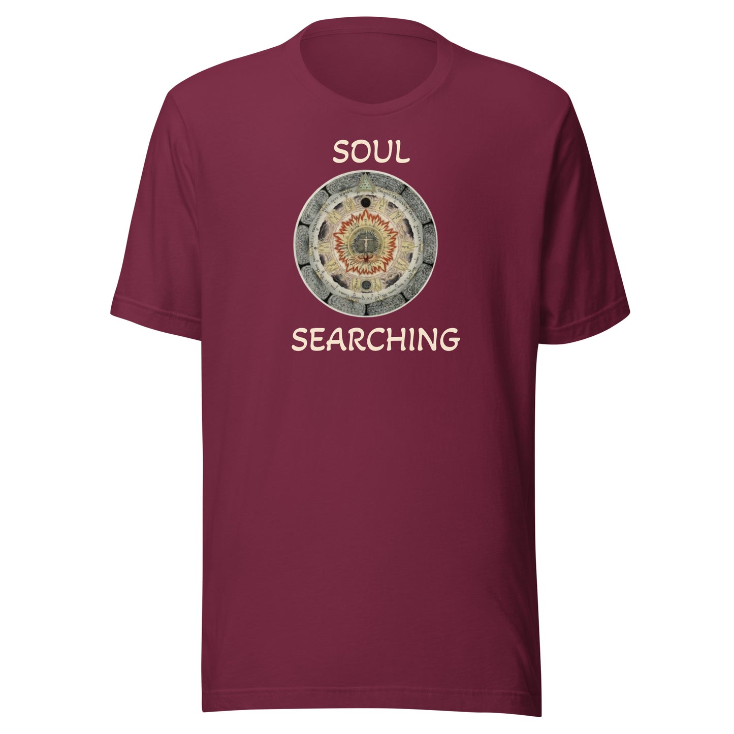 A Soul Searcher