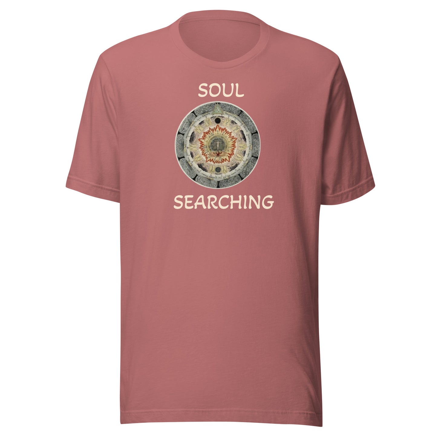 A Soul Searcher