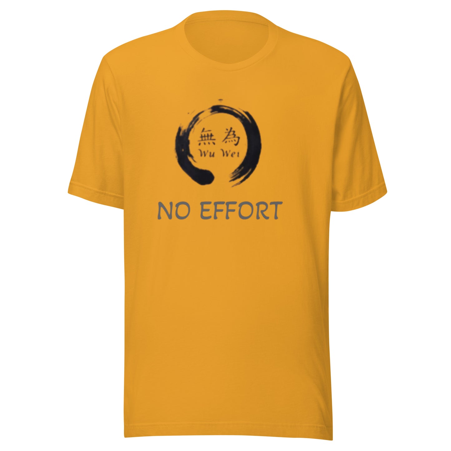 Mens No Effort