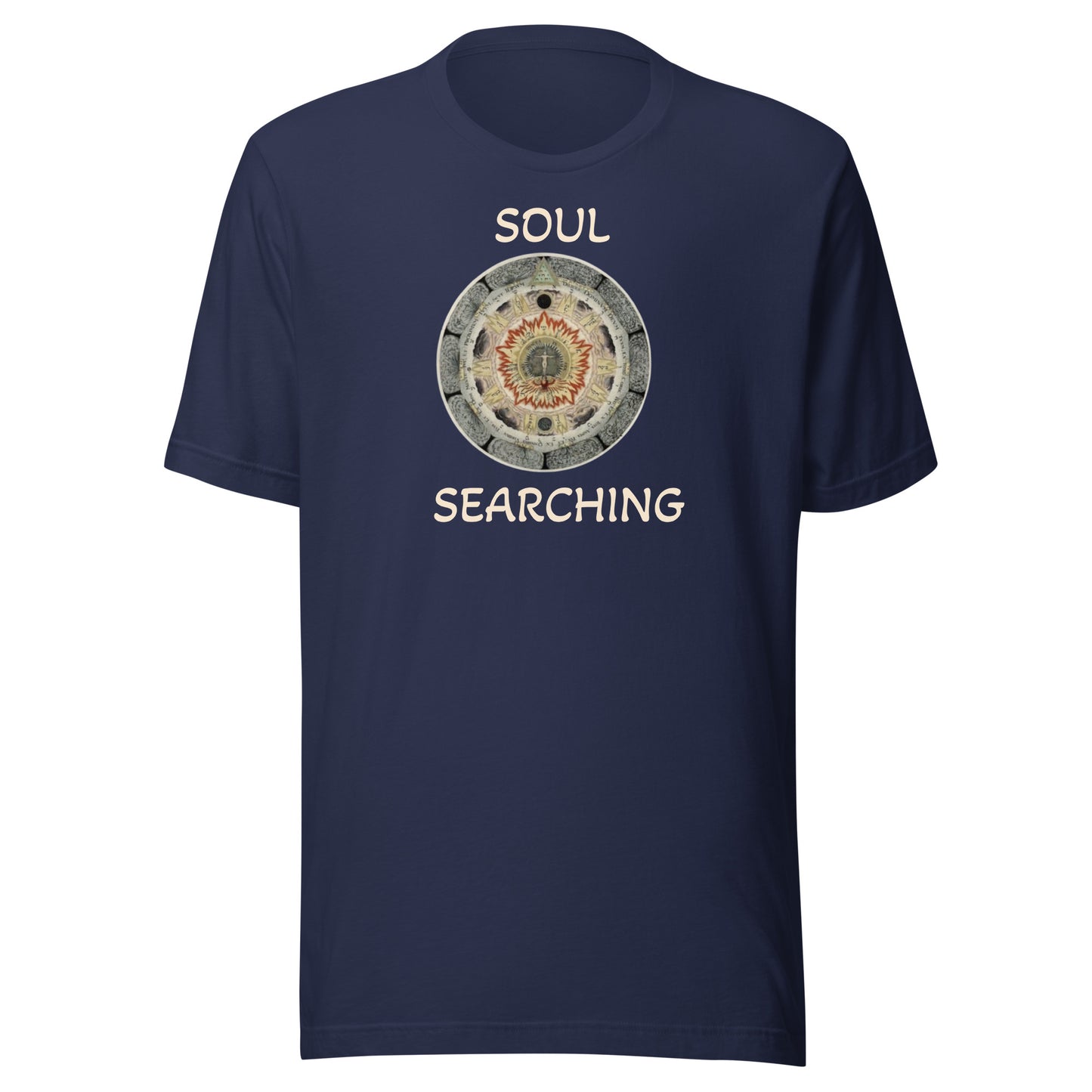 A Soul Searcher