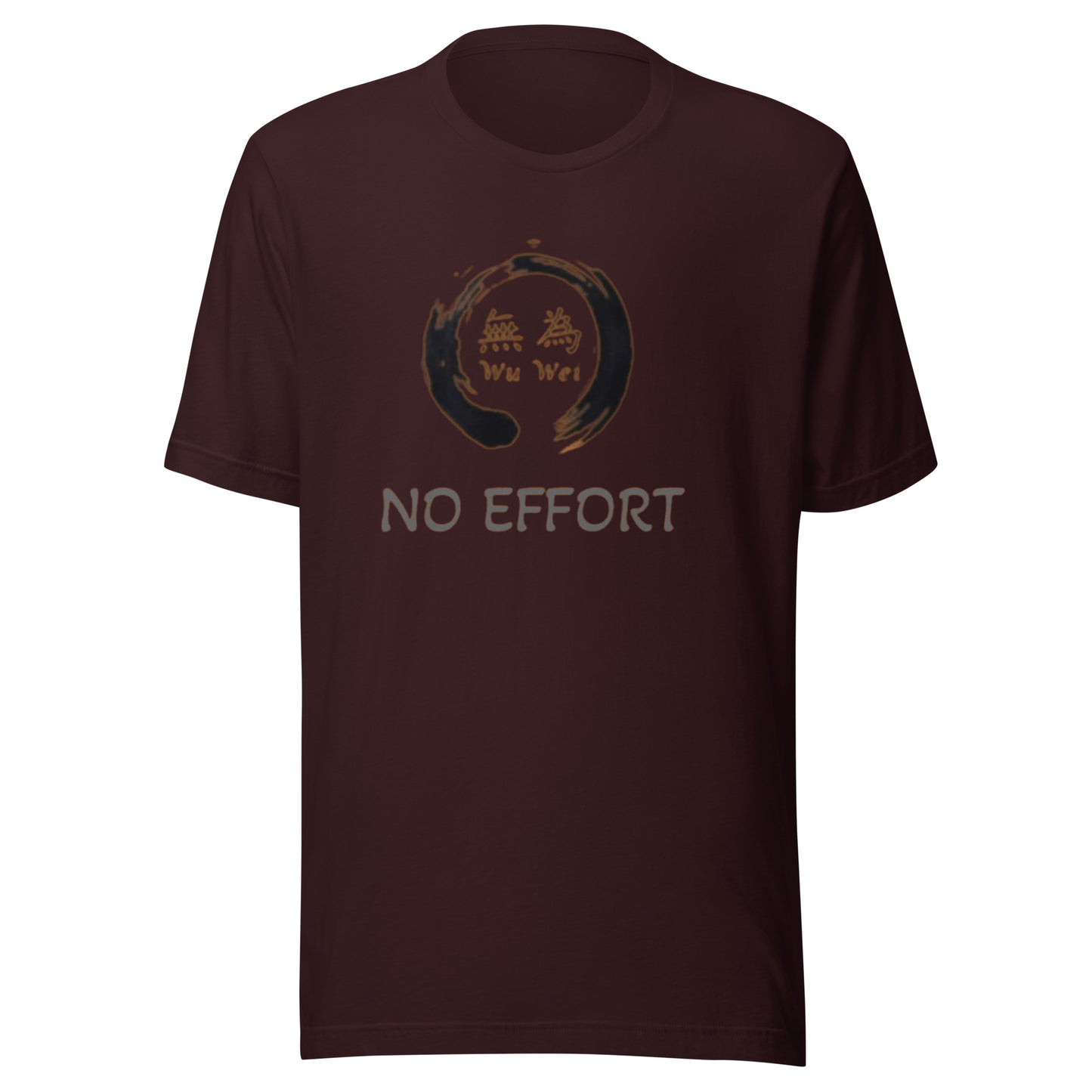 Mens No Effort
