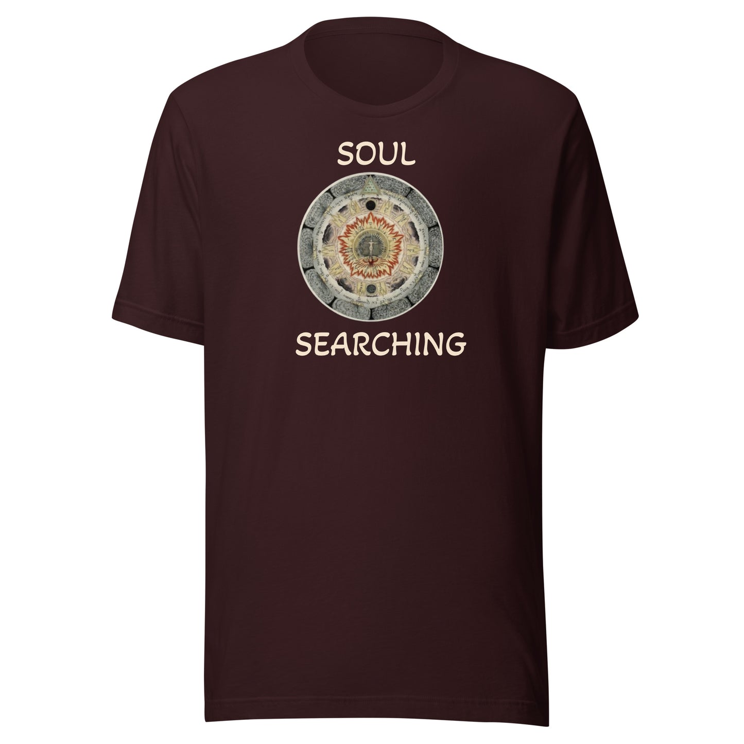A Soul Searcher