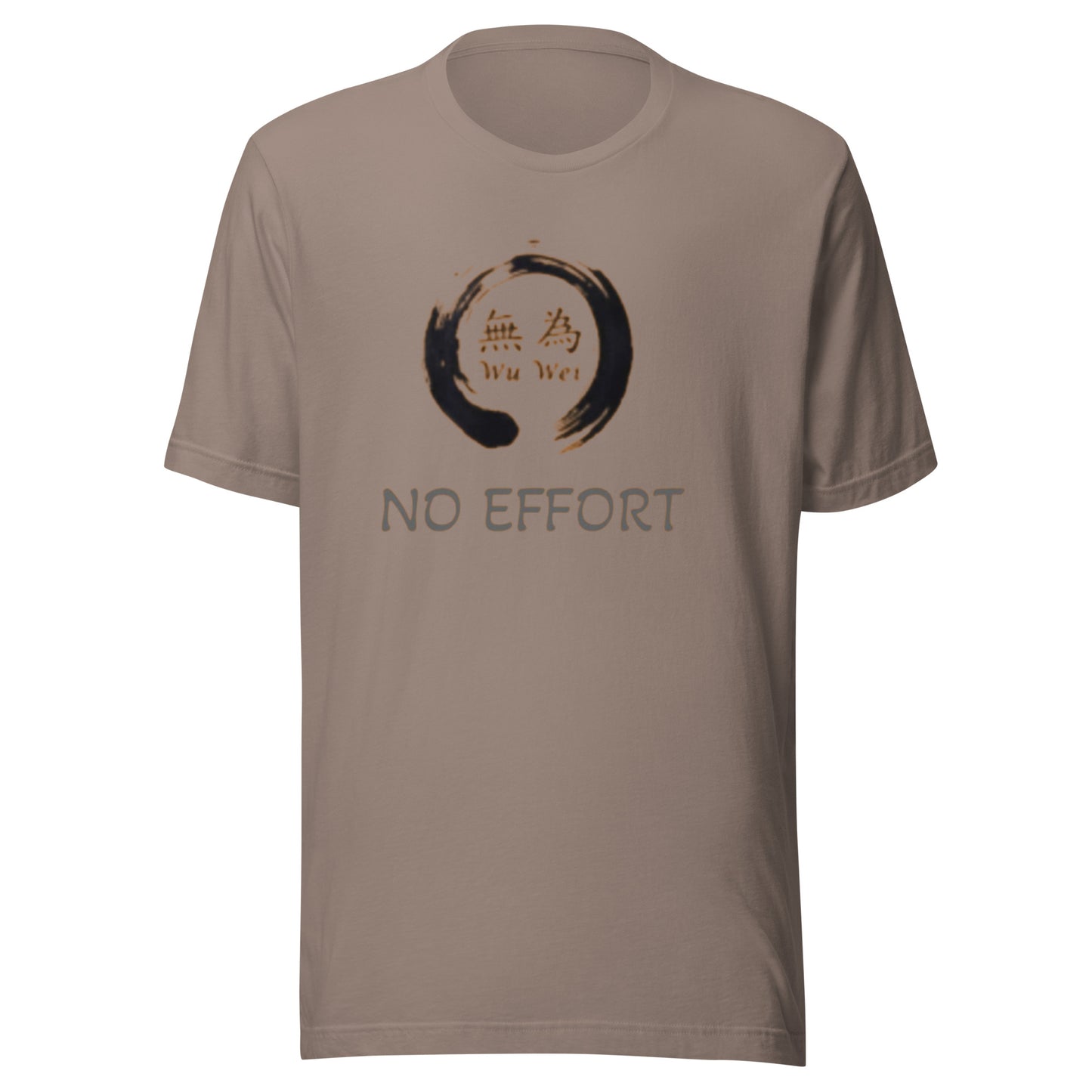 Mens No Effort