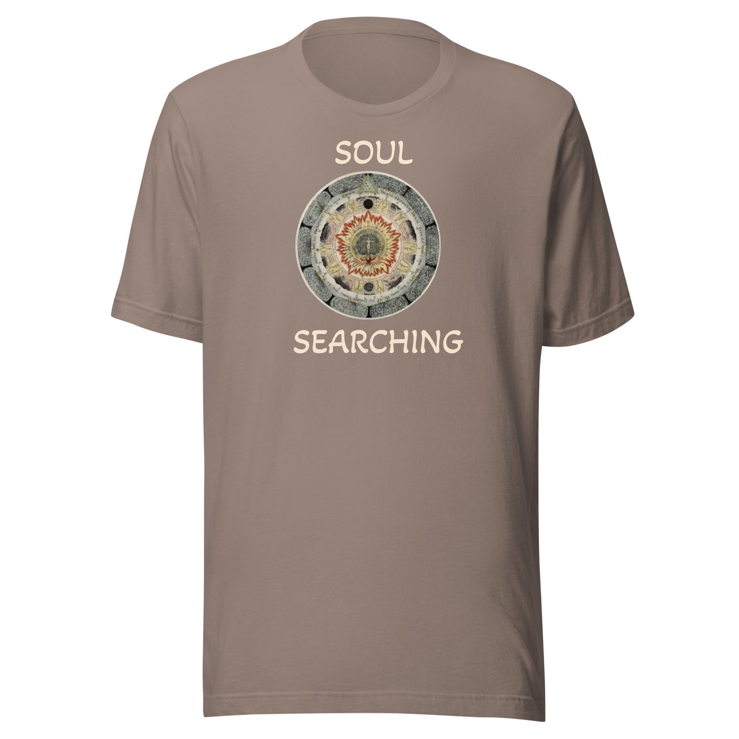A Soul Searcher