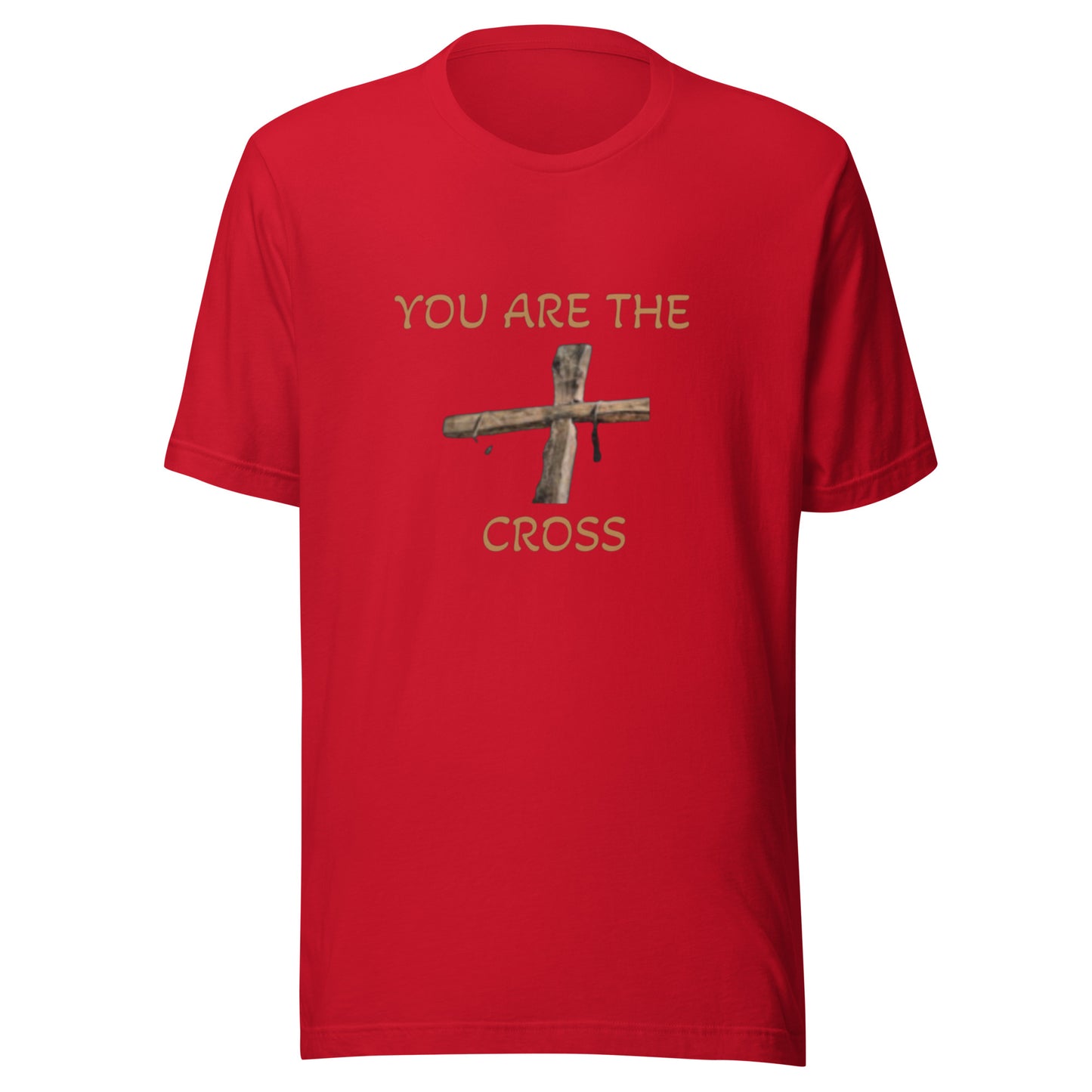 The Cross
