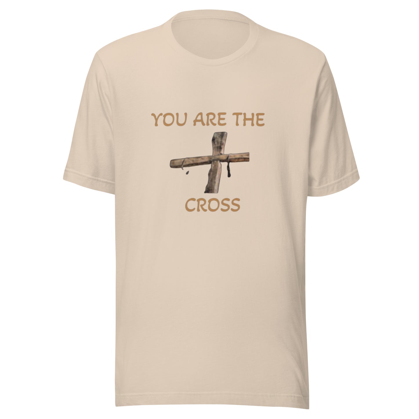 The Cross