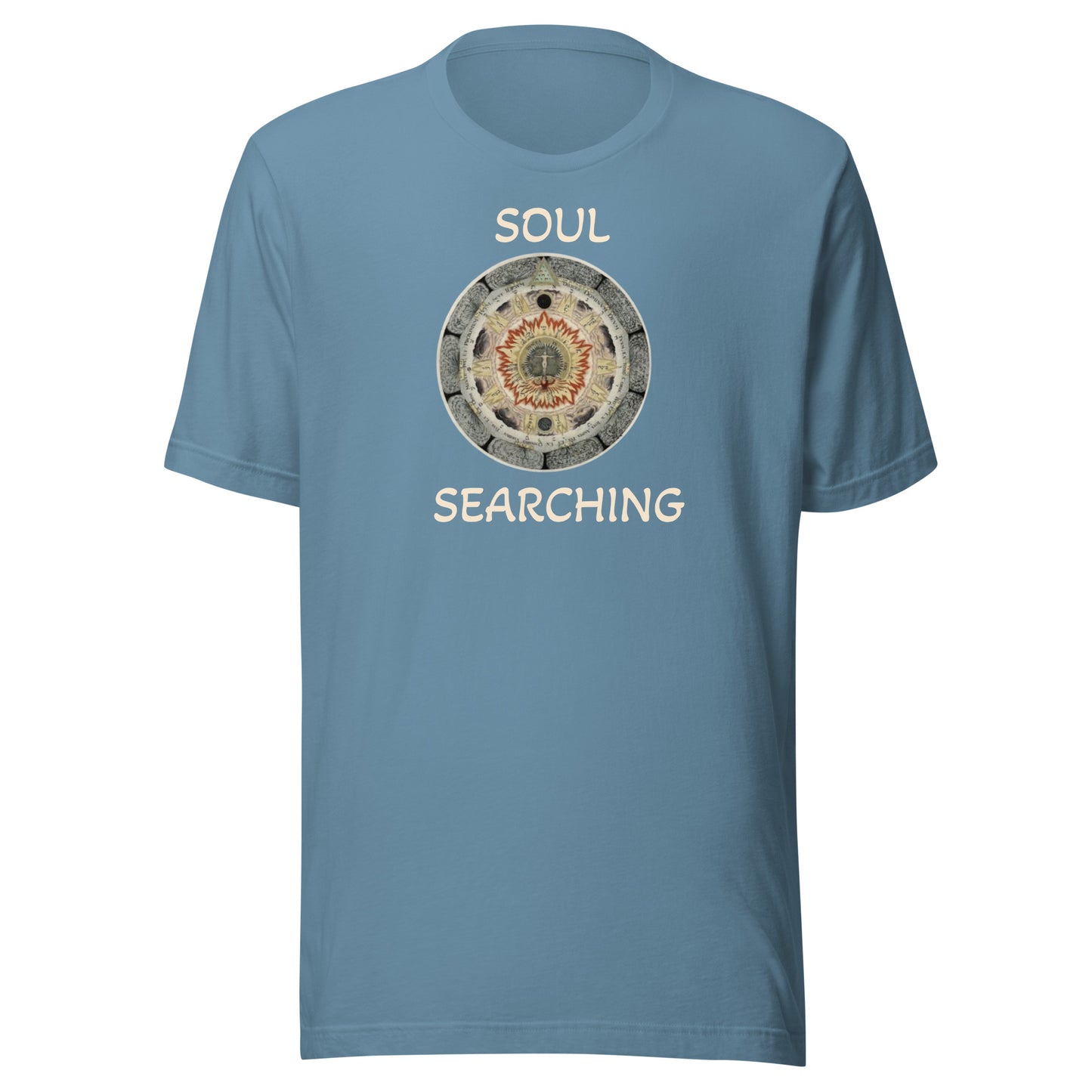 A Soul Searcher