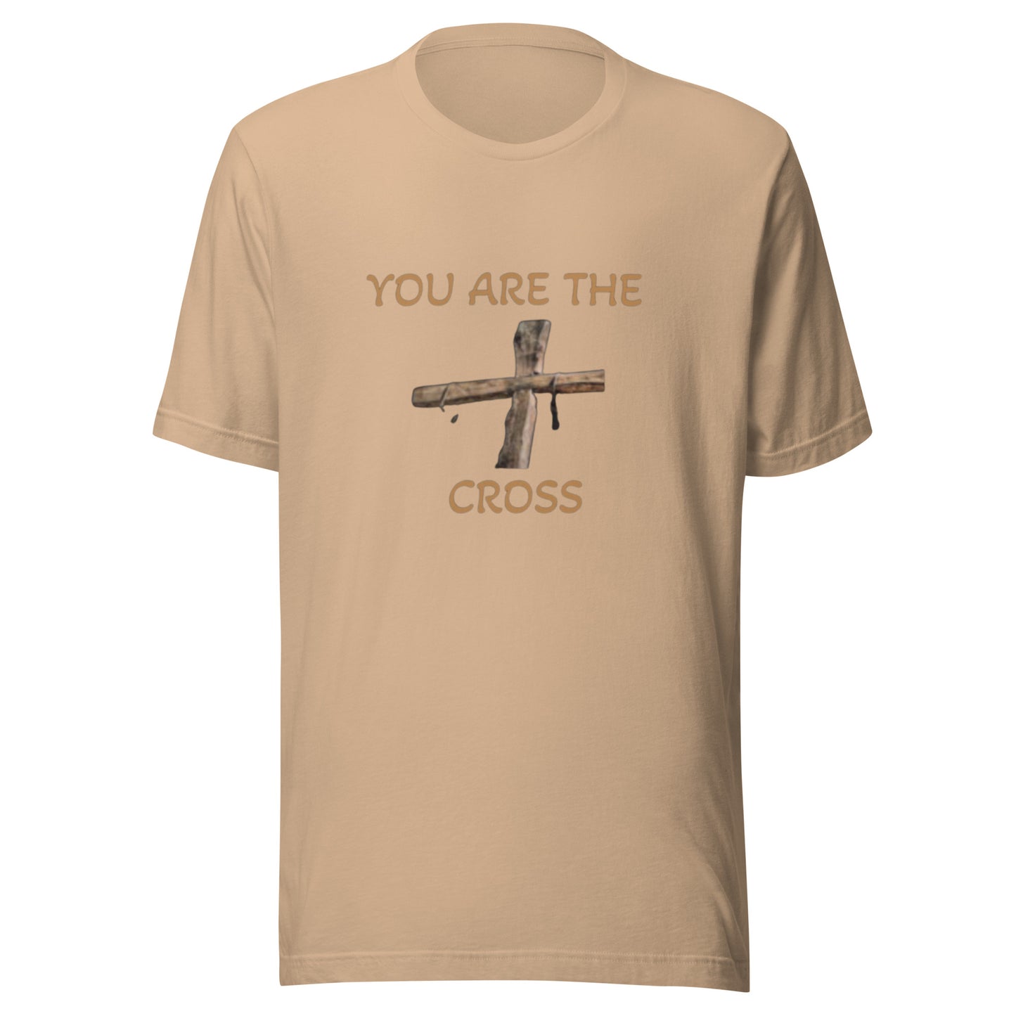 The Cross
