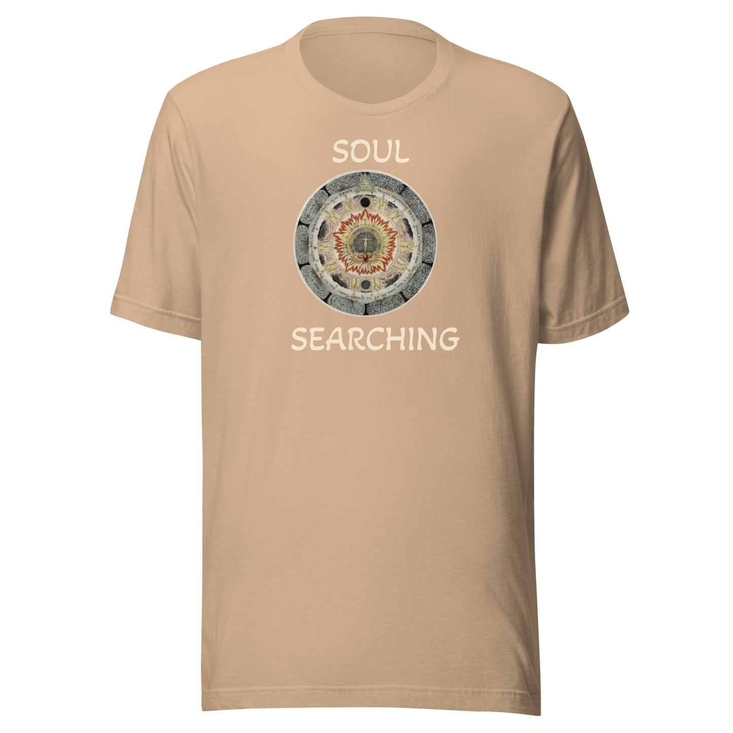 A Soul Searcher