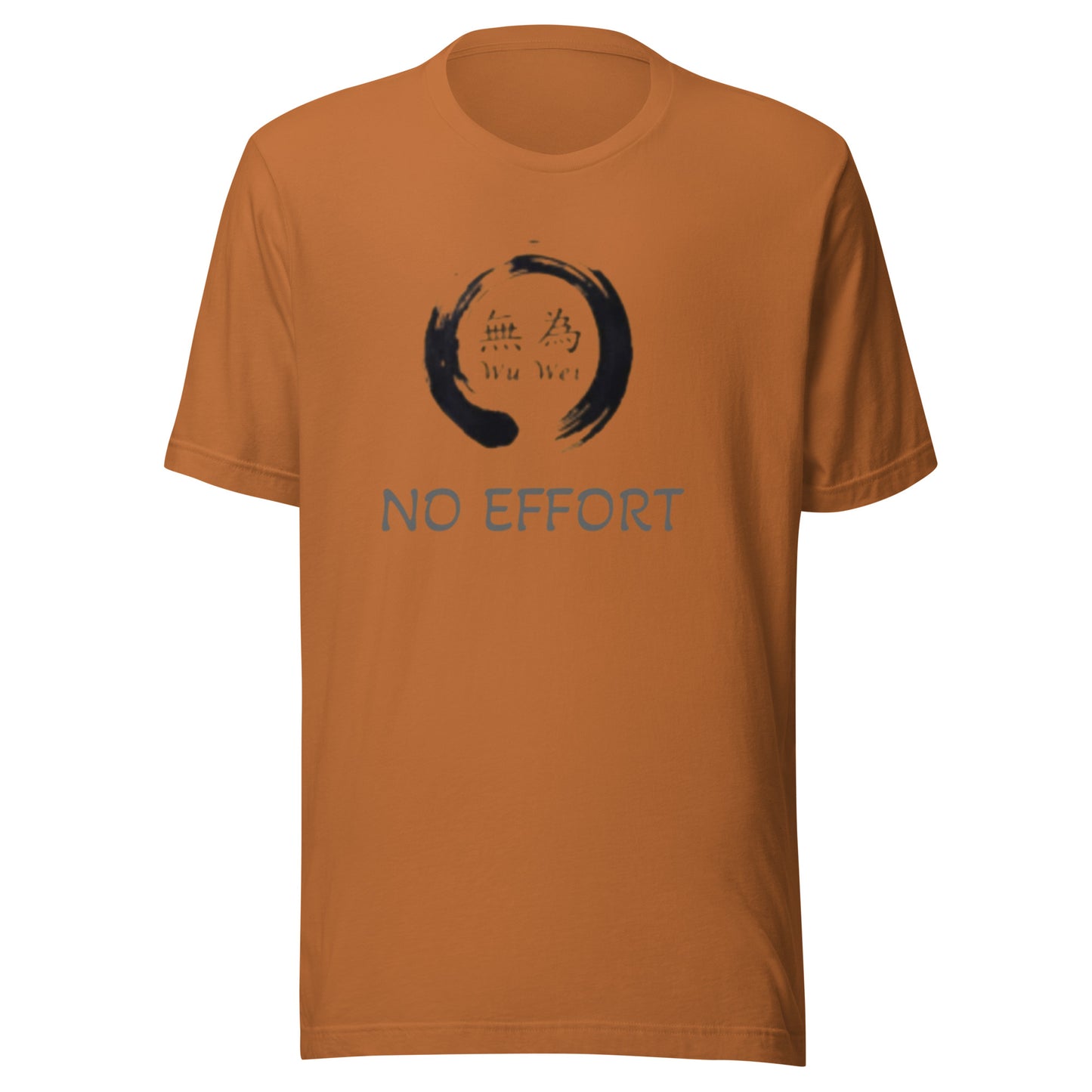 Mens No Effort