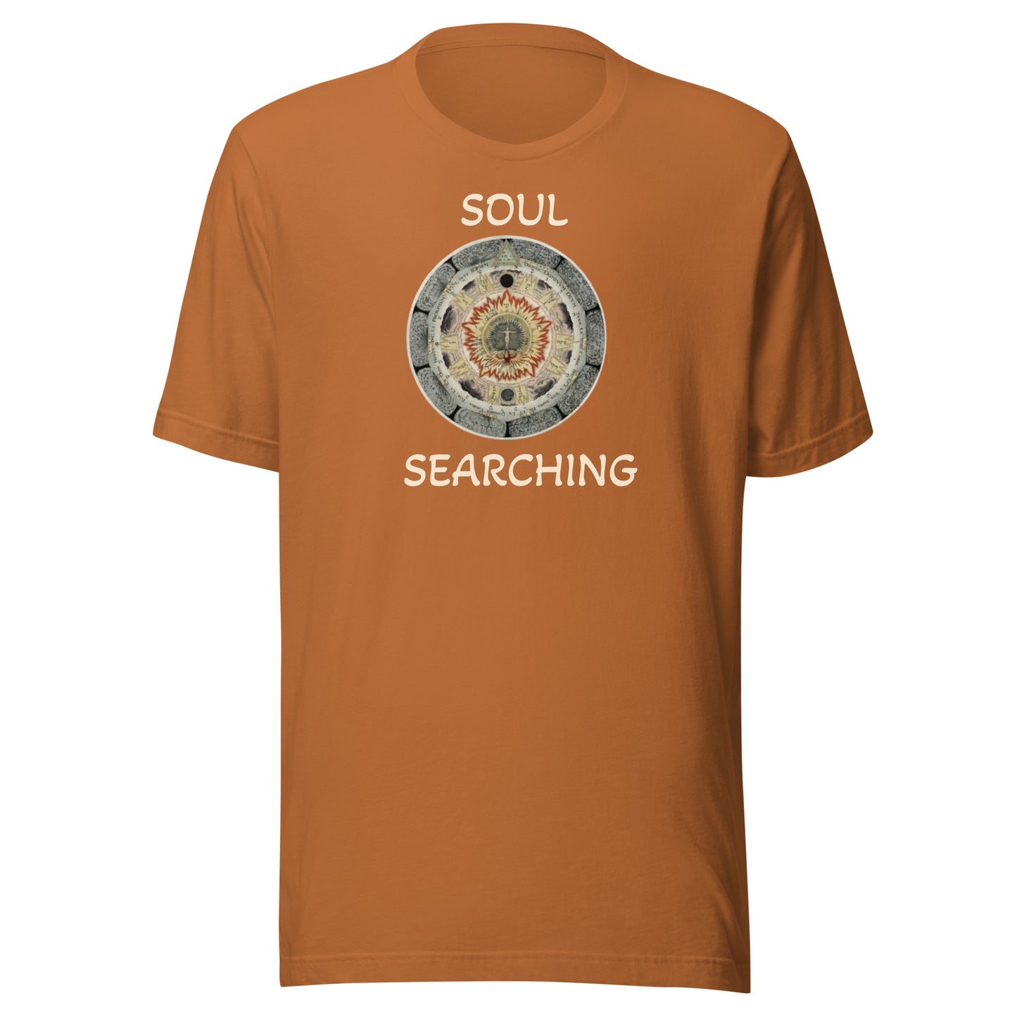 Soul Searching