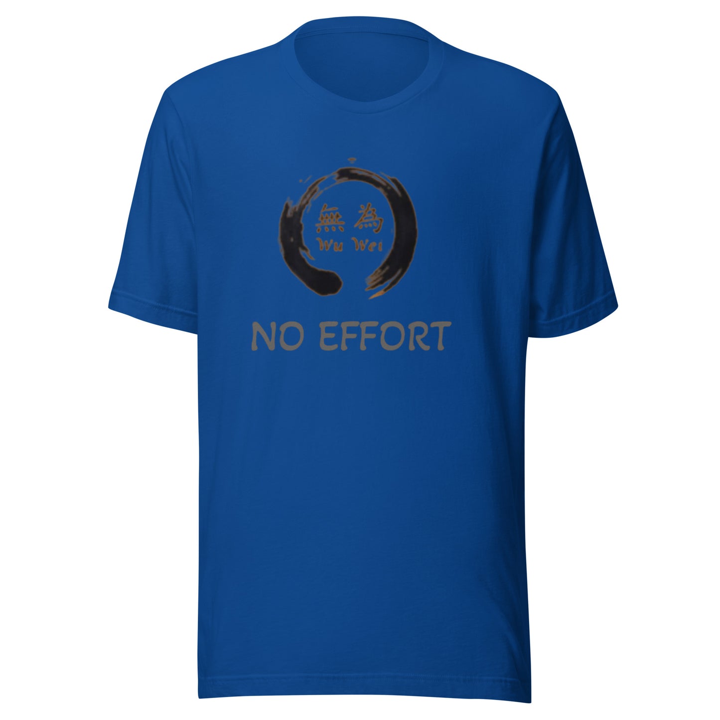 Mens No Effort