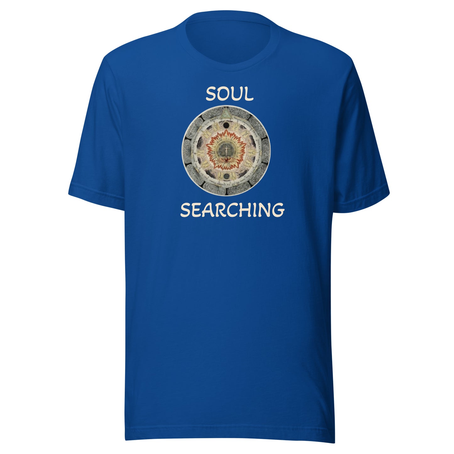 A Soul Searcher