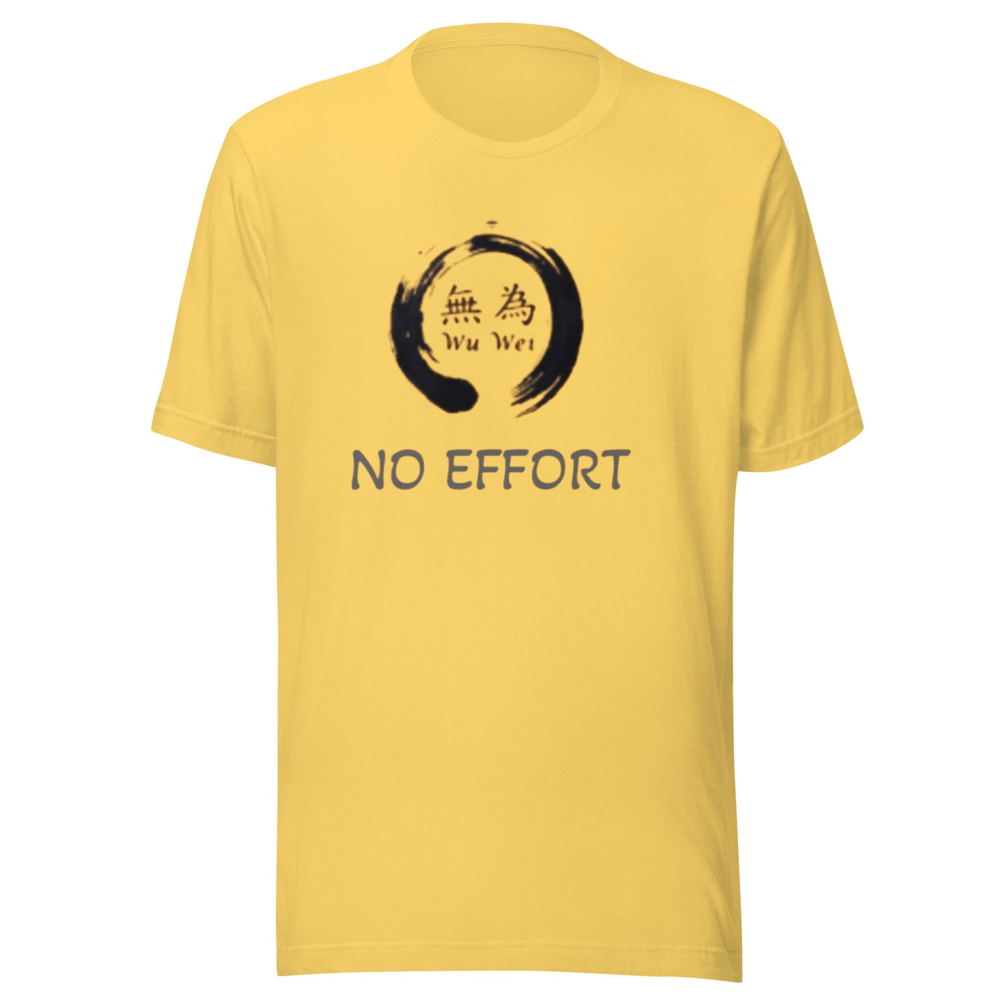 Mens No Effort