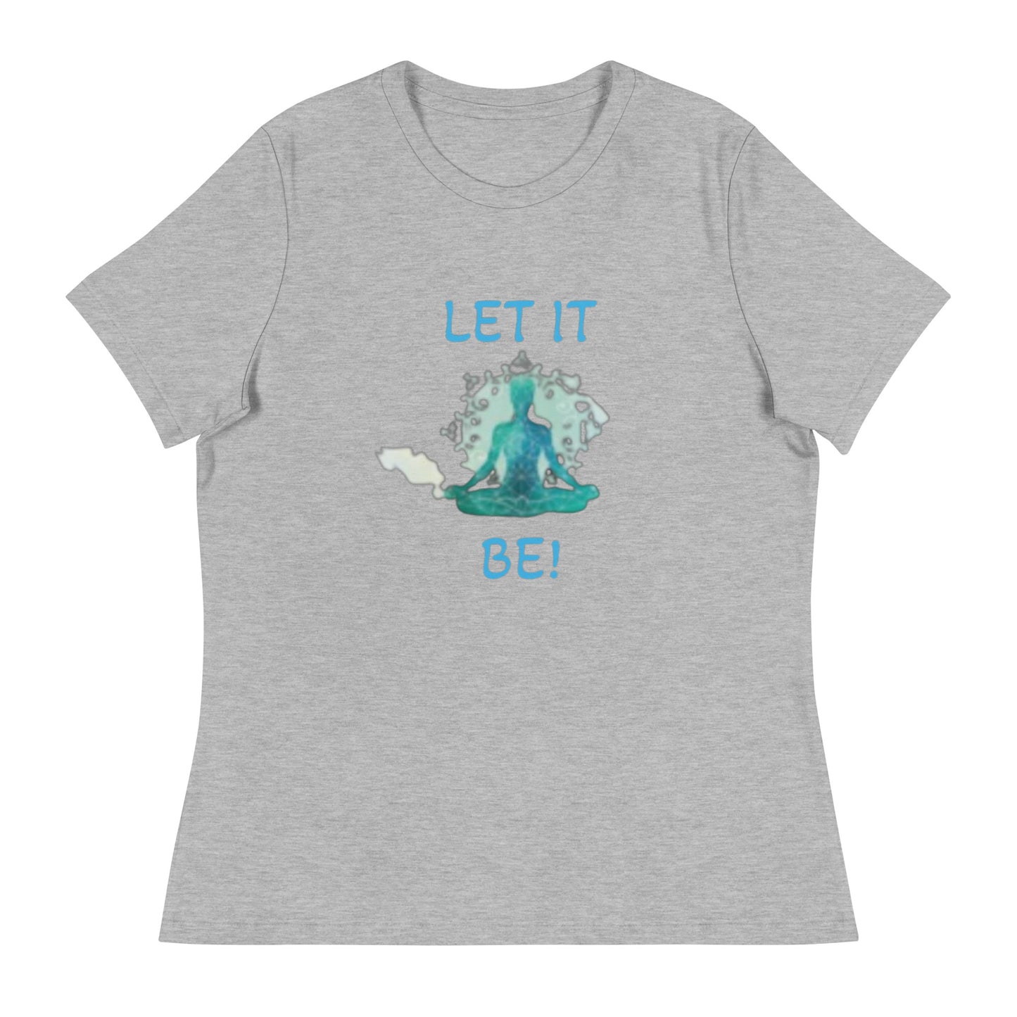 Let It Be
