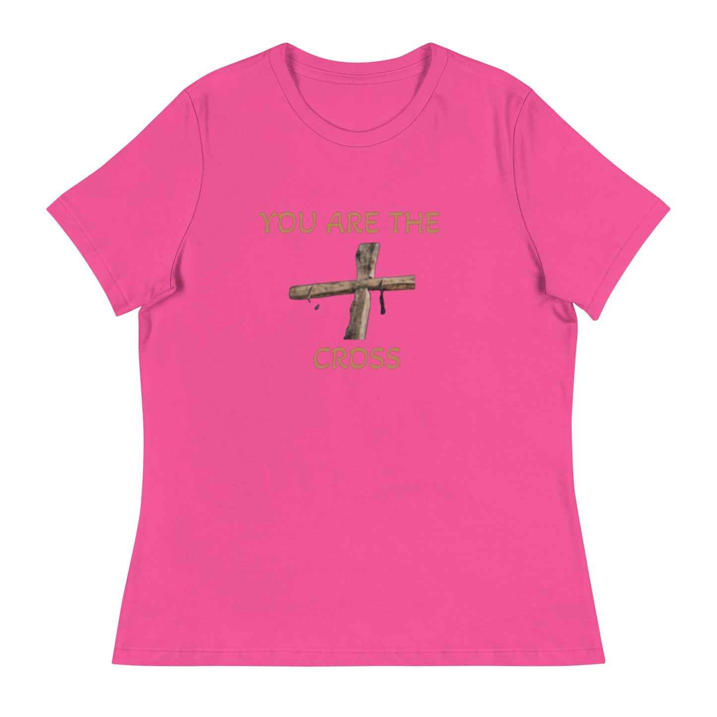 The Cross