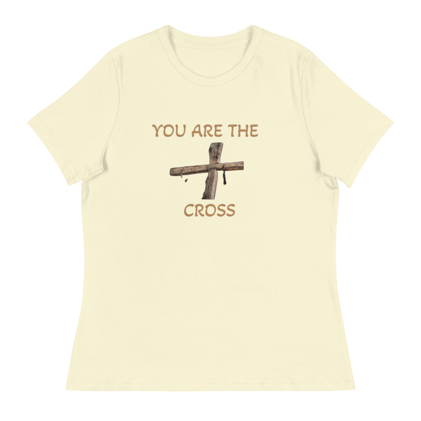 The Cross