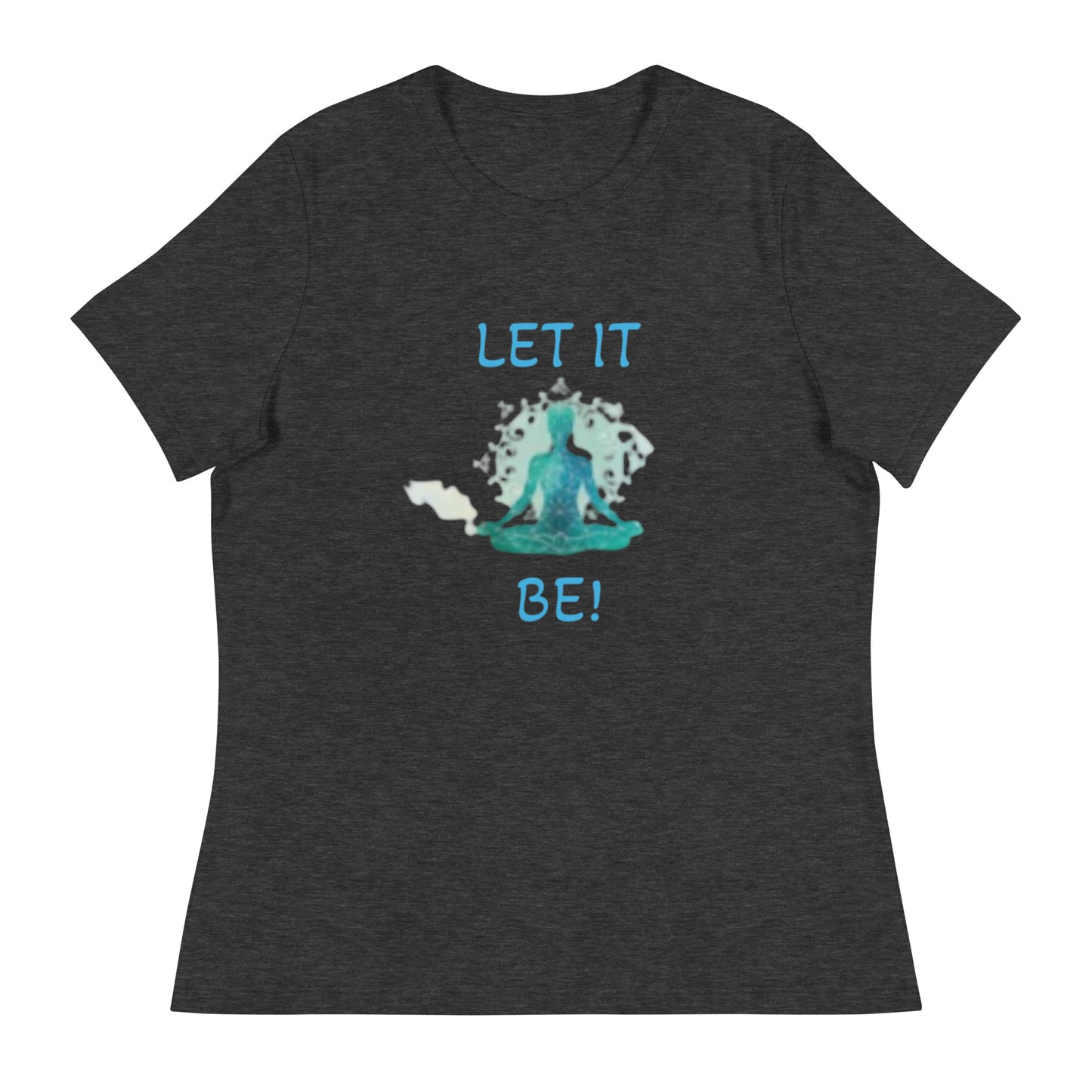 Let It Be