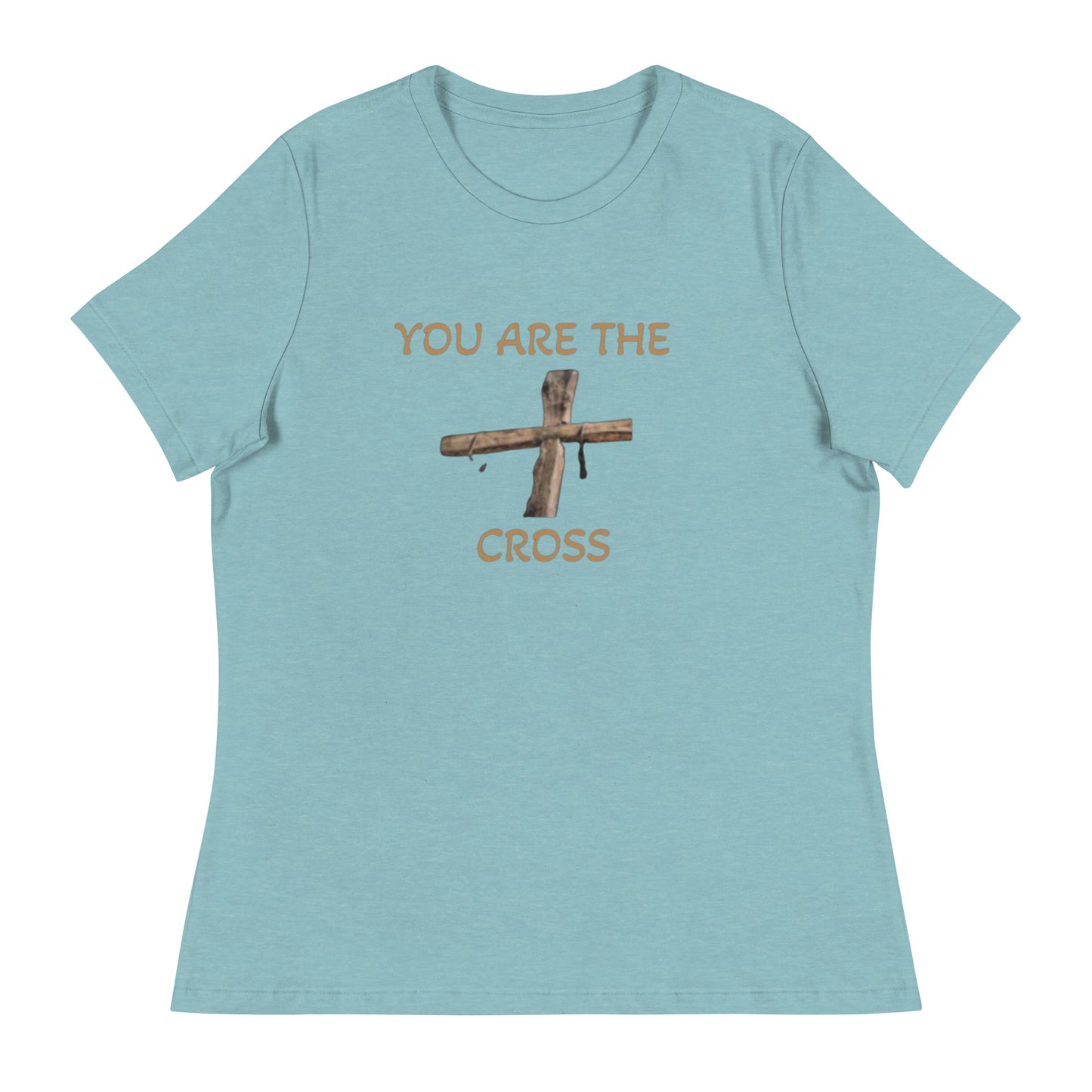 The Cross