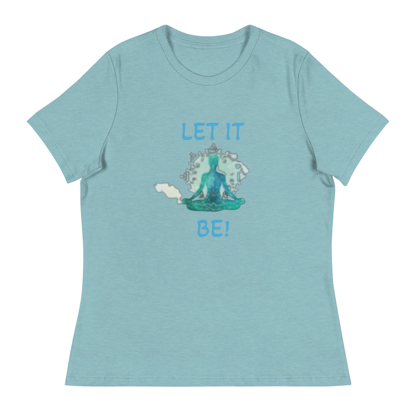 Let It Be