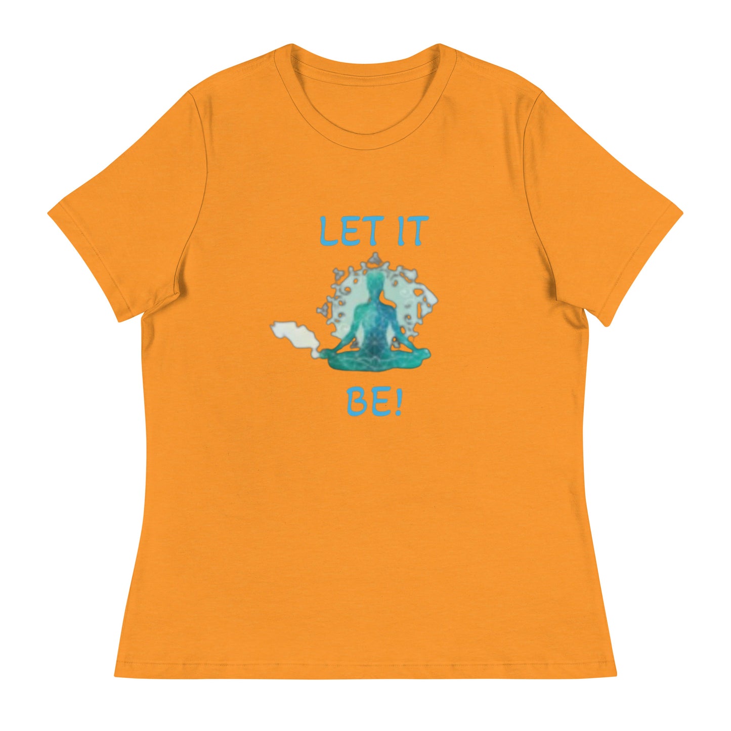 Let It Be