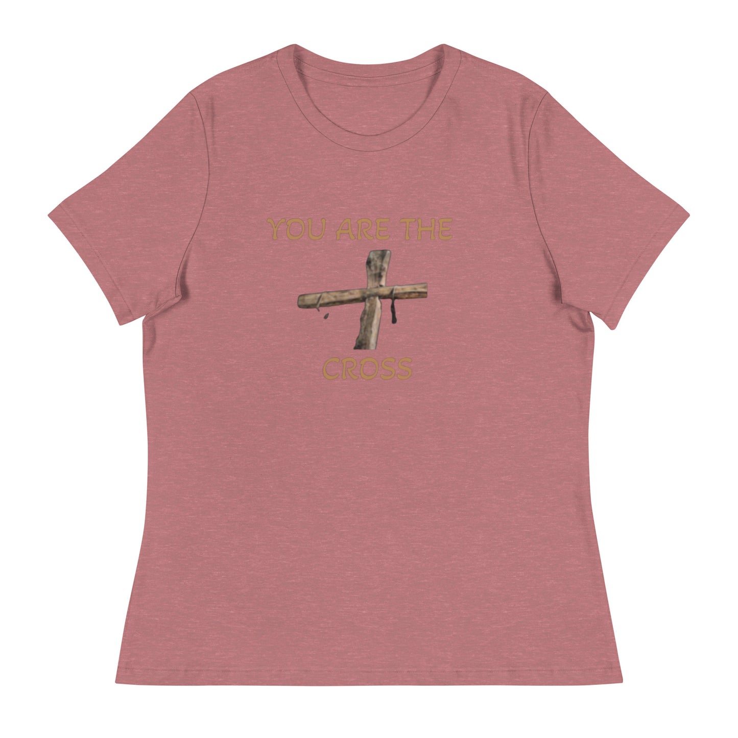 The Cross