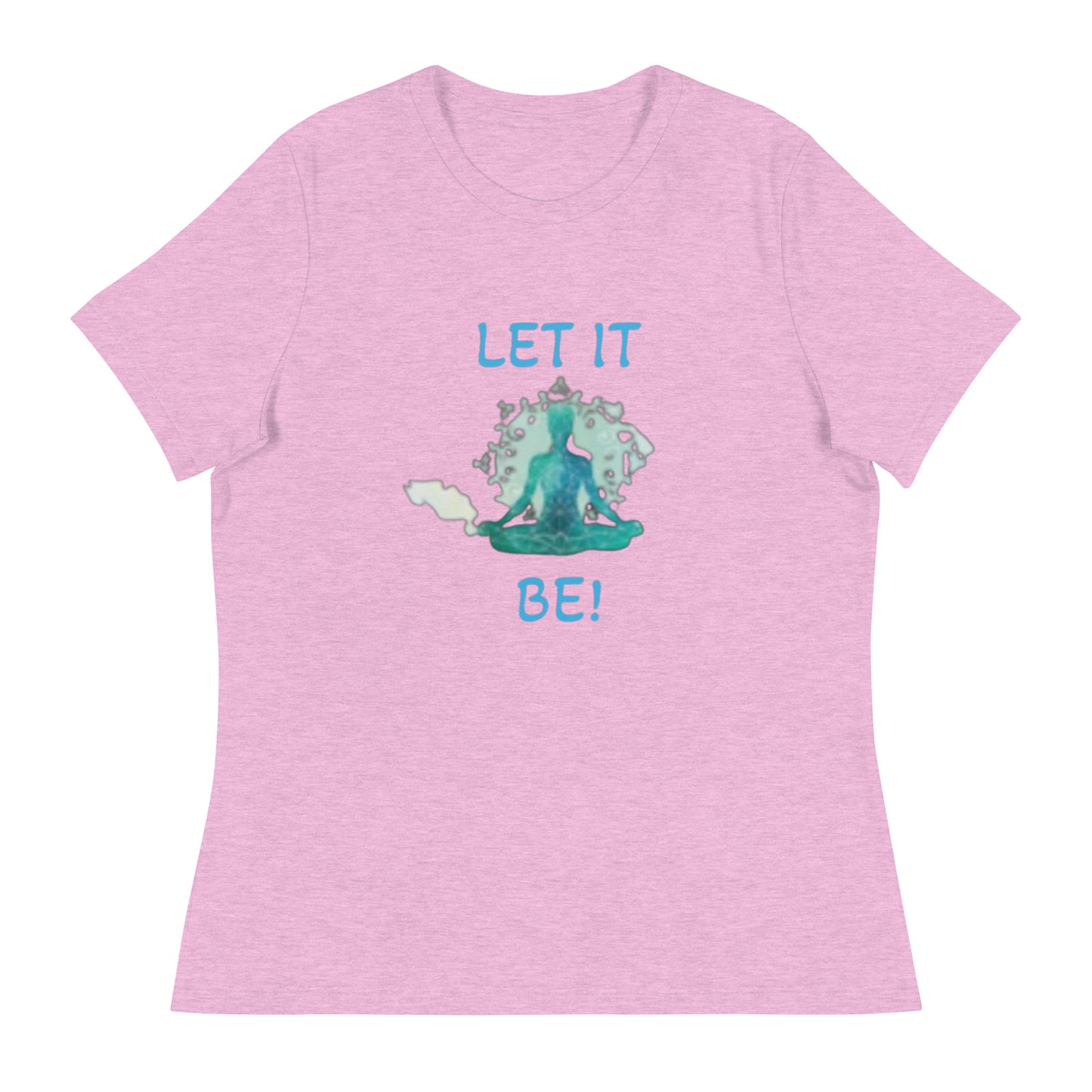 Let It Be