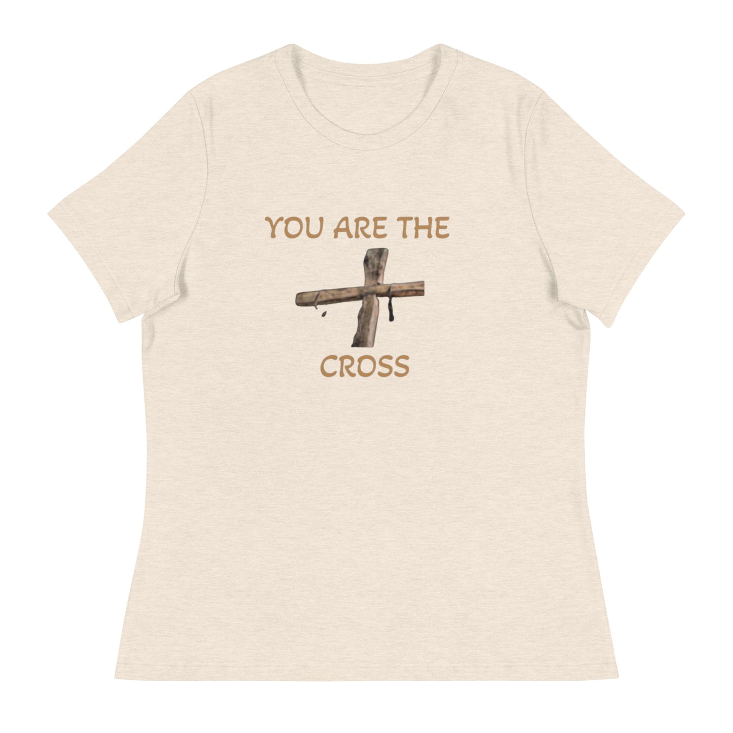 The Cross