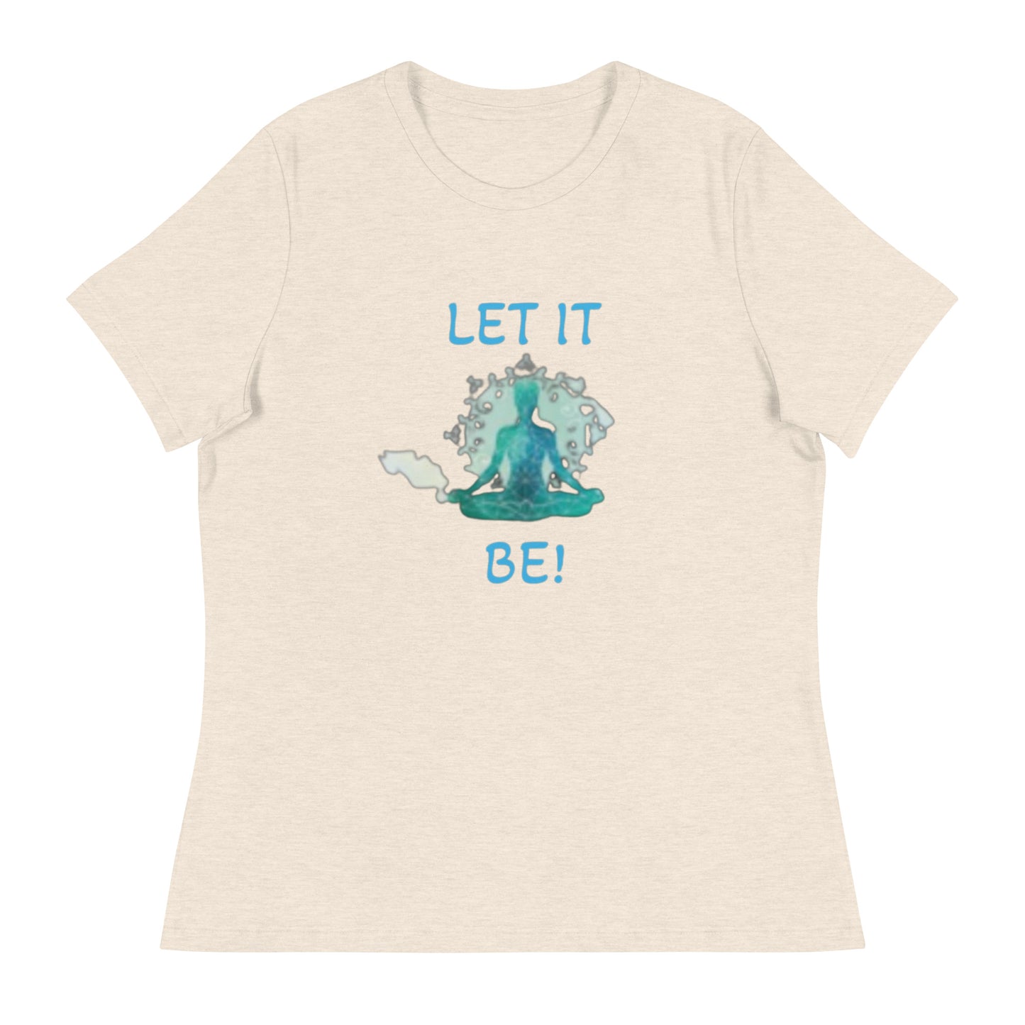 Let It Be