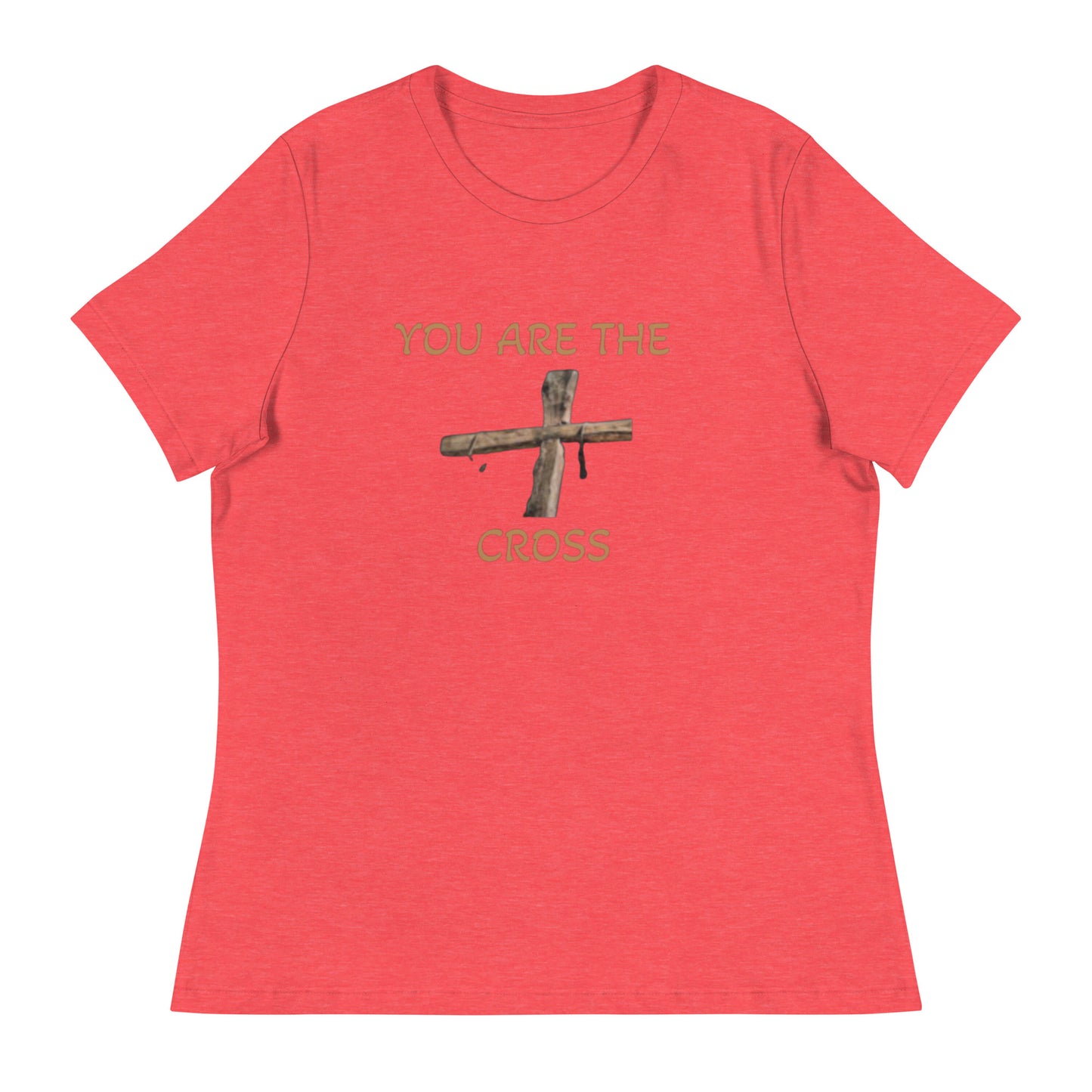 The Cross